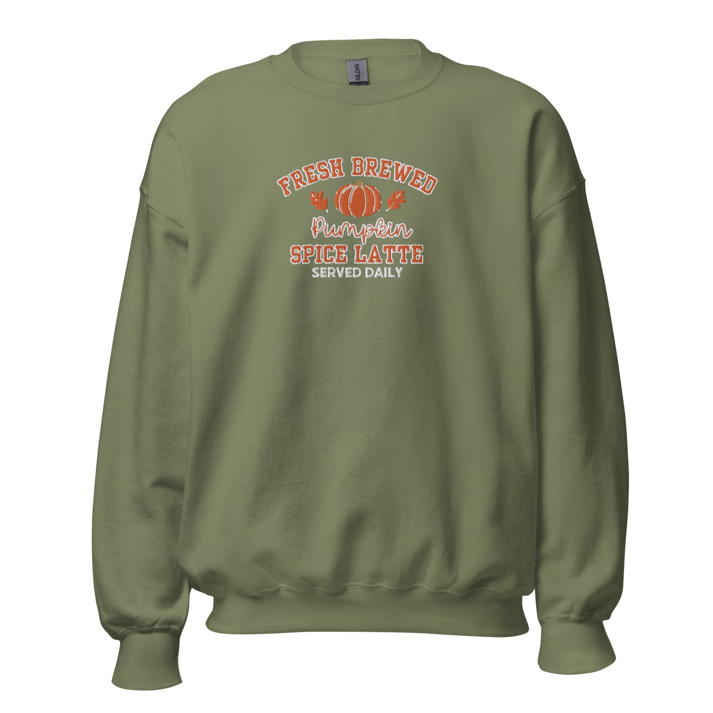 Fresh Brewed PSL Unisex Sweatshirt