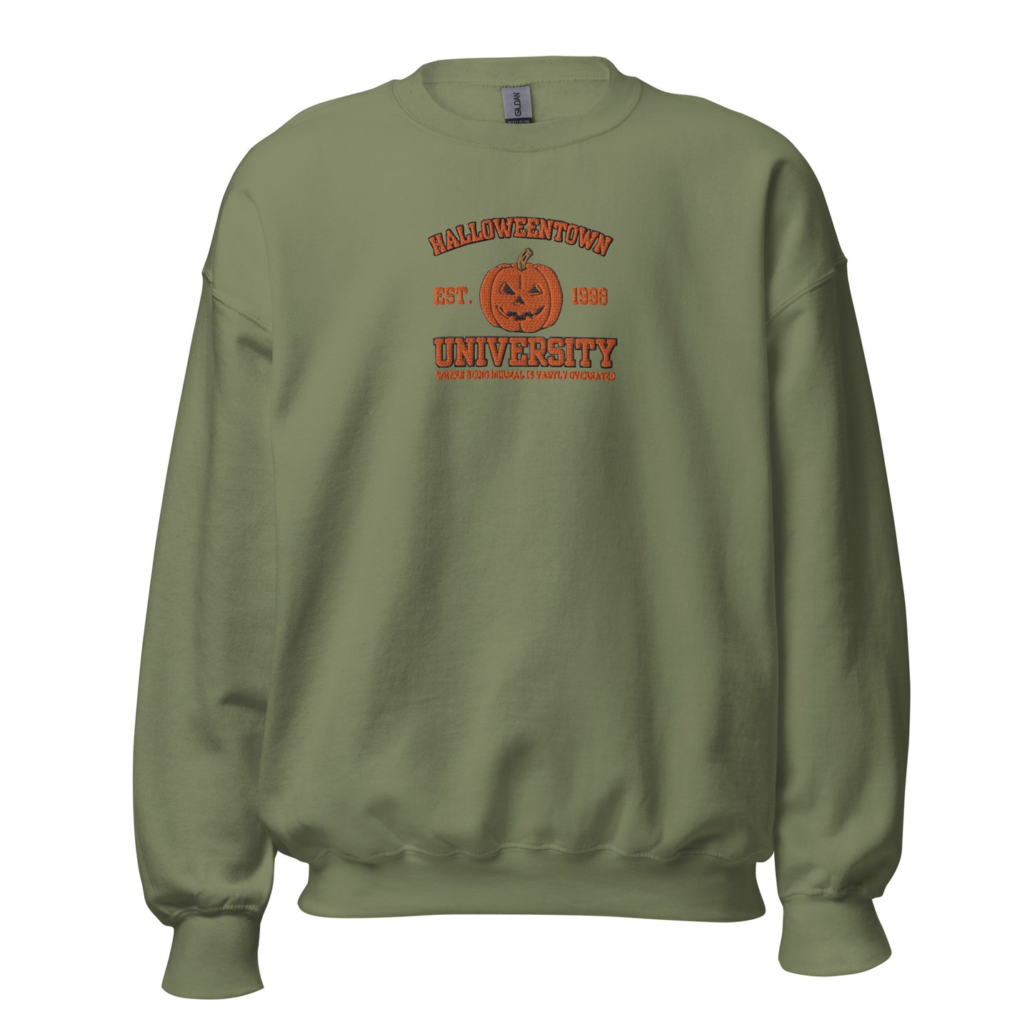 Halloweentown Unisex Sweatshirt
