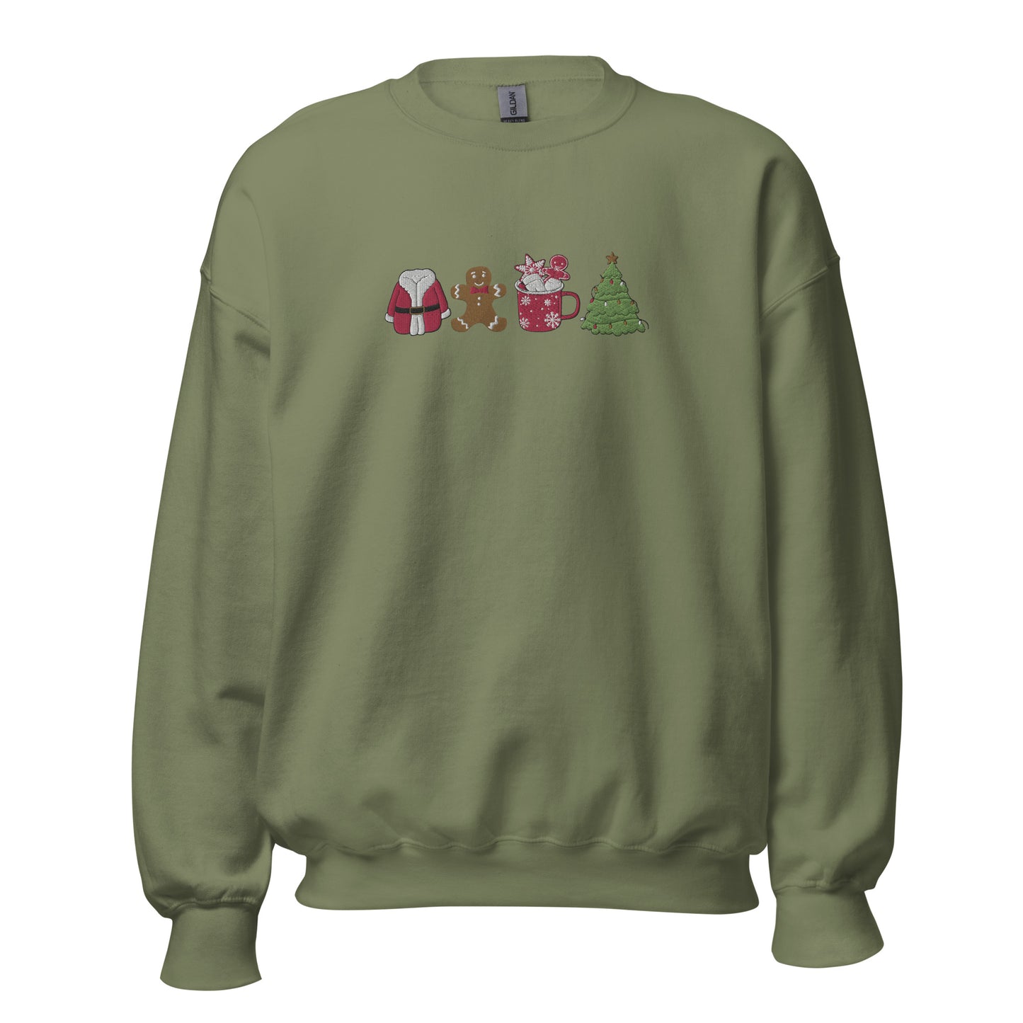 Christmas Unisex Sweatshirt