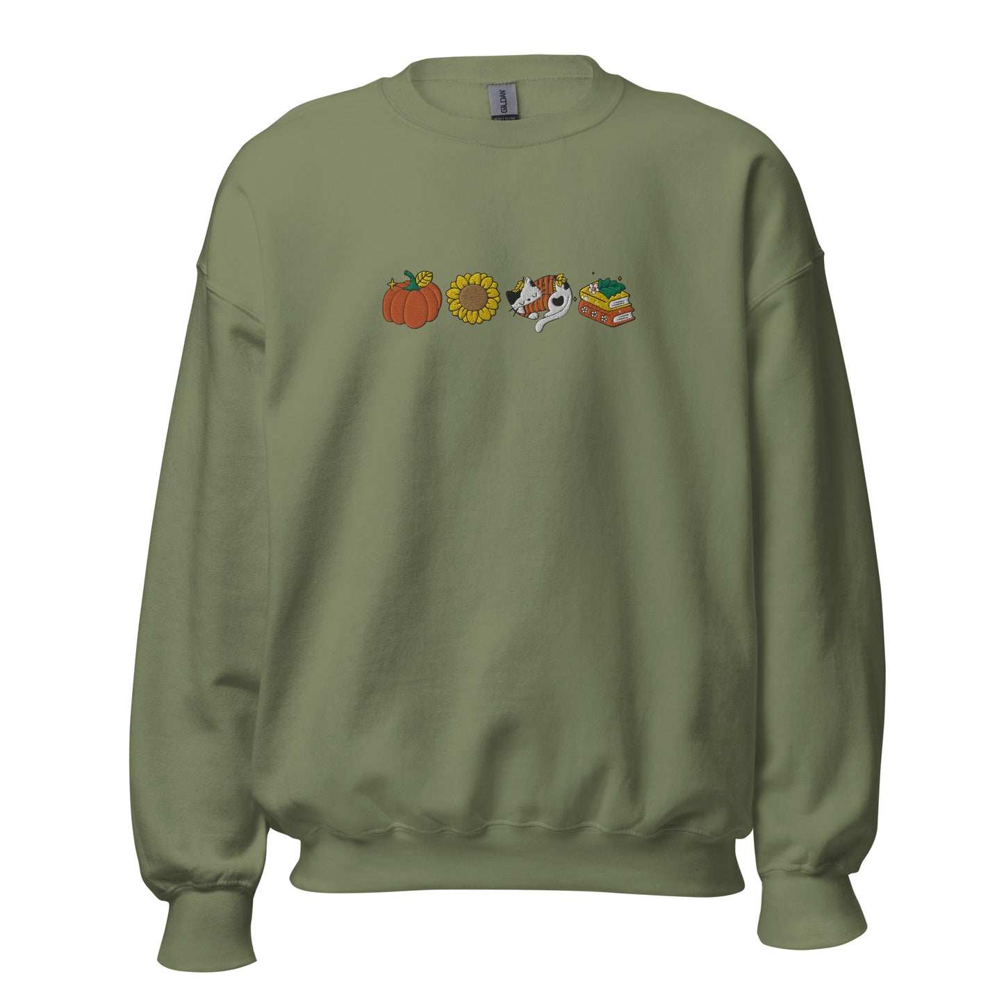 Sweet Fall Unisex Sweatshirt