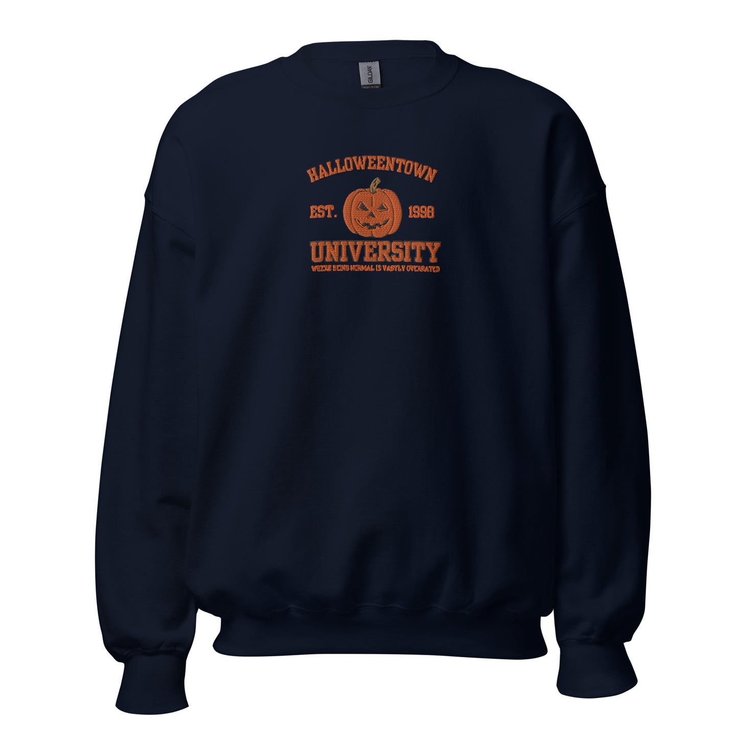 Halloweentown Unisex Sweatshirt