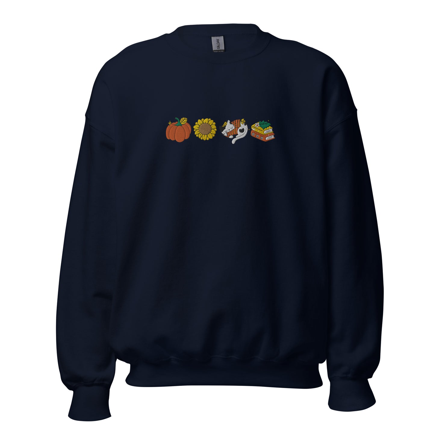 Sweet Fall Unisex Sweatshirt