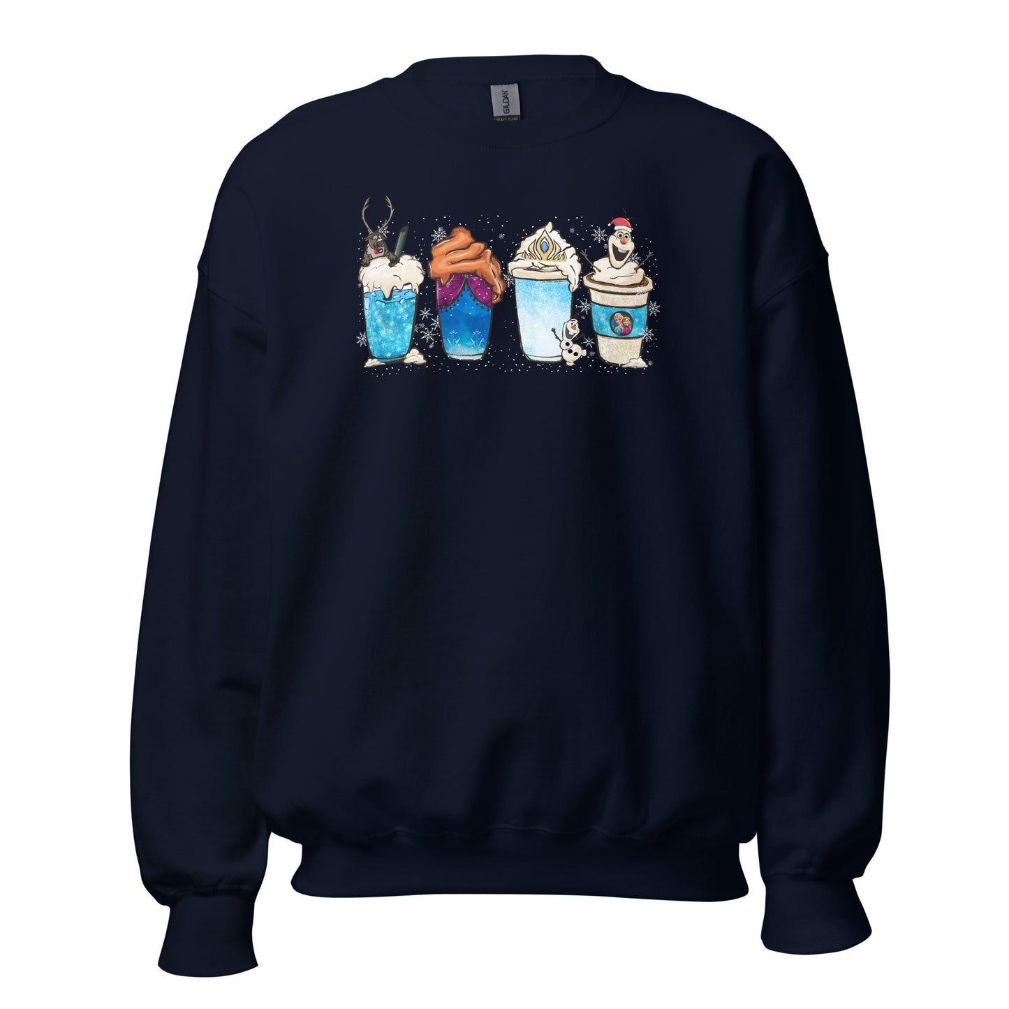 Frozen Unisex Sweatshirt