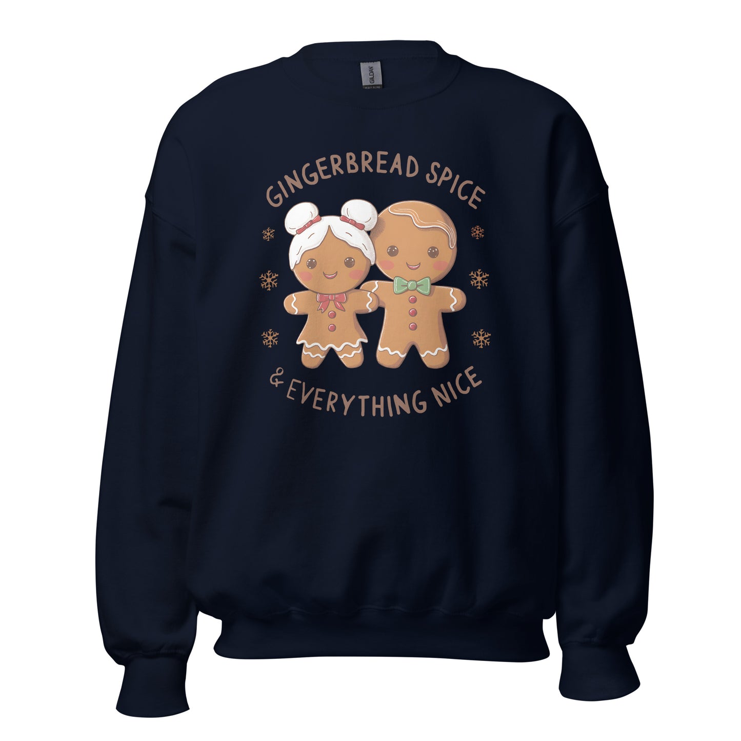 Everything Nice Unisex Sweatshirt