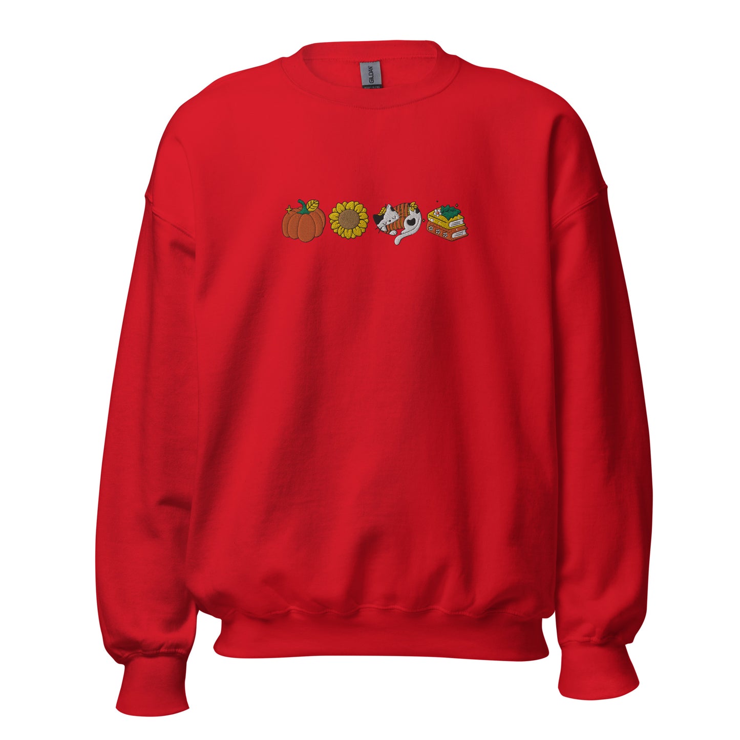 Sweet Fall Unisex Sweatshirt