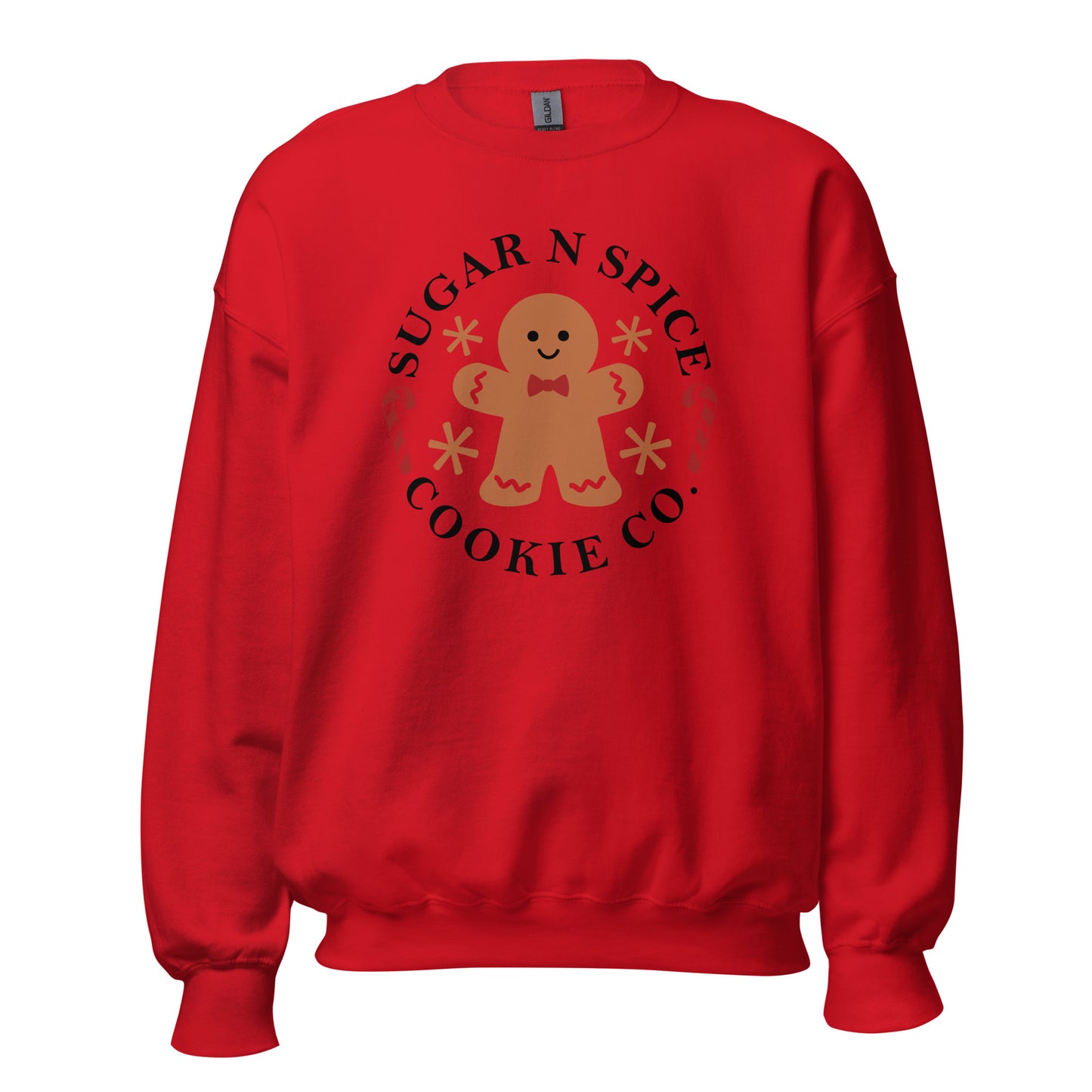 Sugar n Spice Unisex Sweatshirt