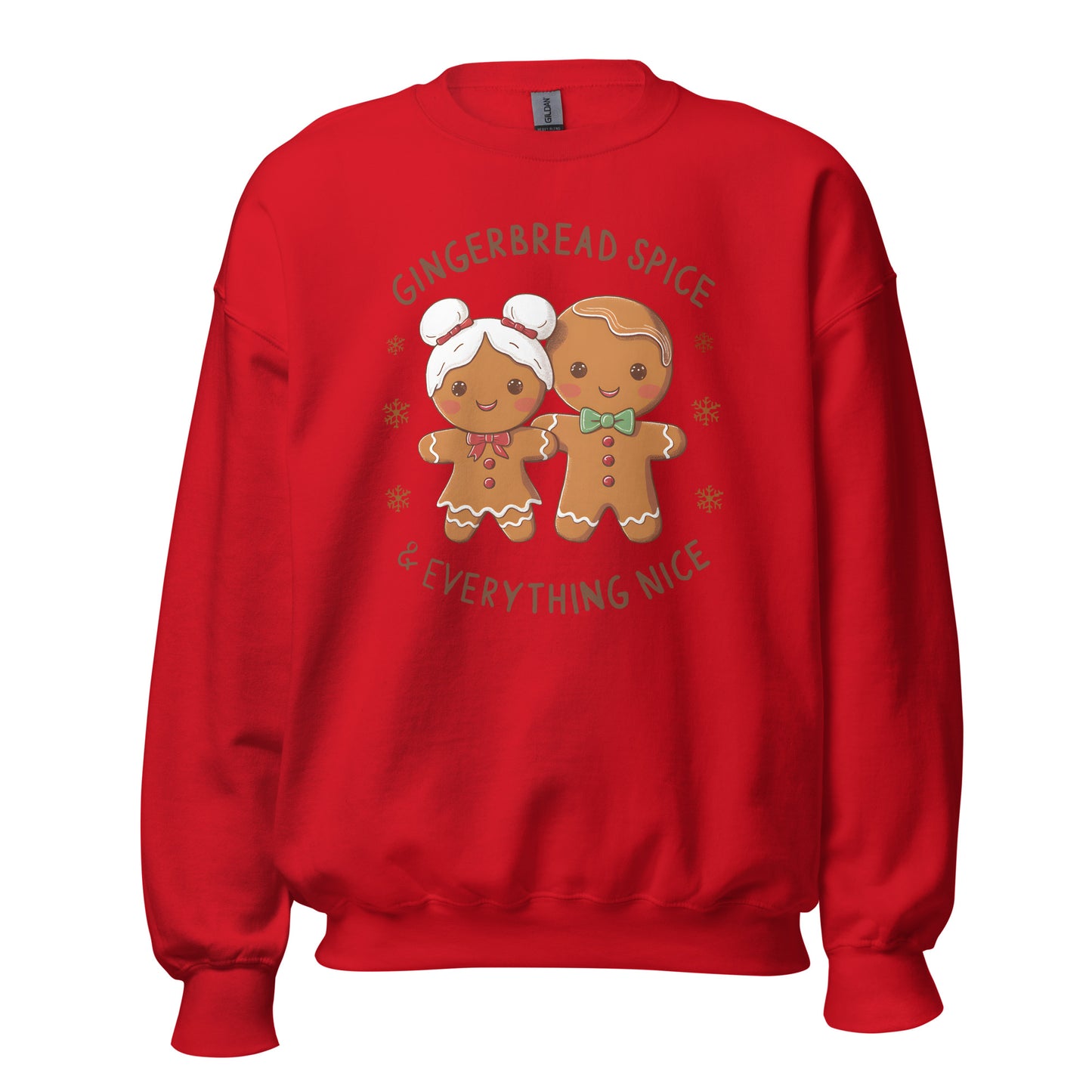 Everything Nice Unisex Sweatshirt