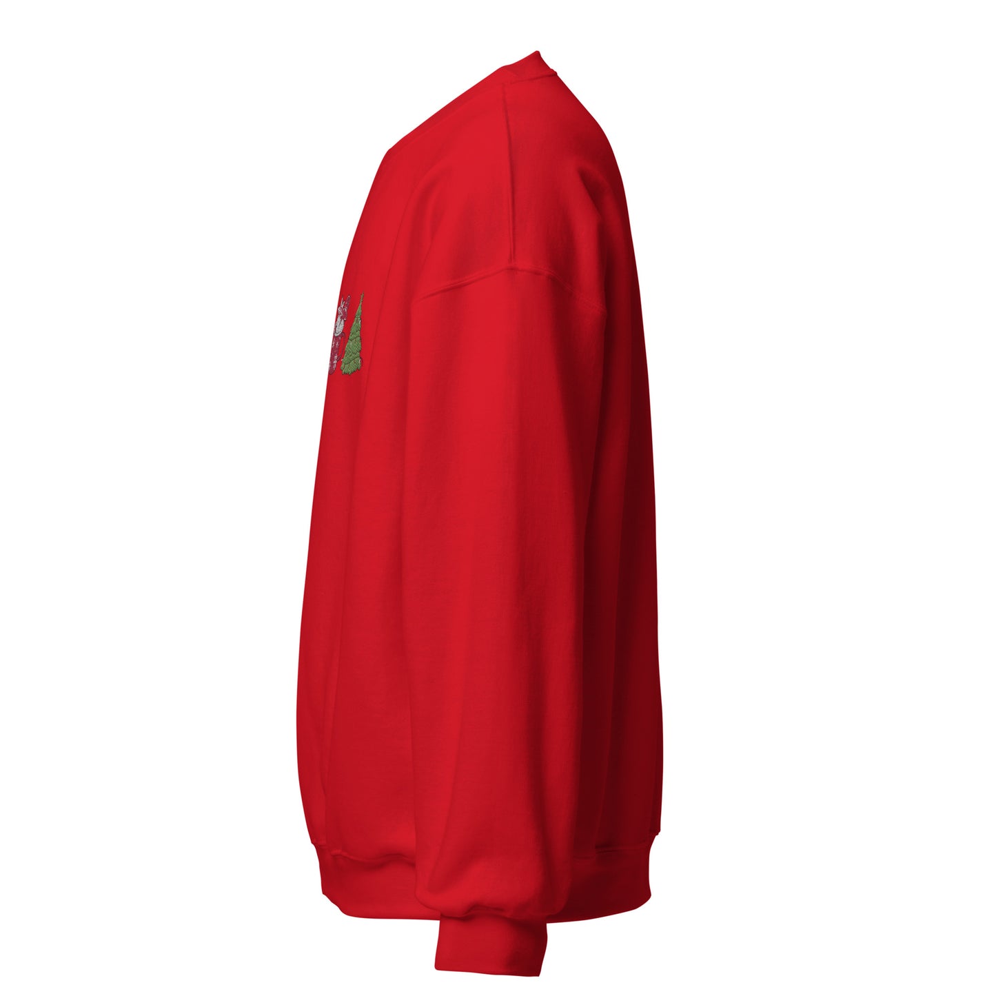 Christmas Unisex Sweatshirt