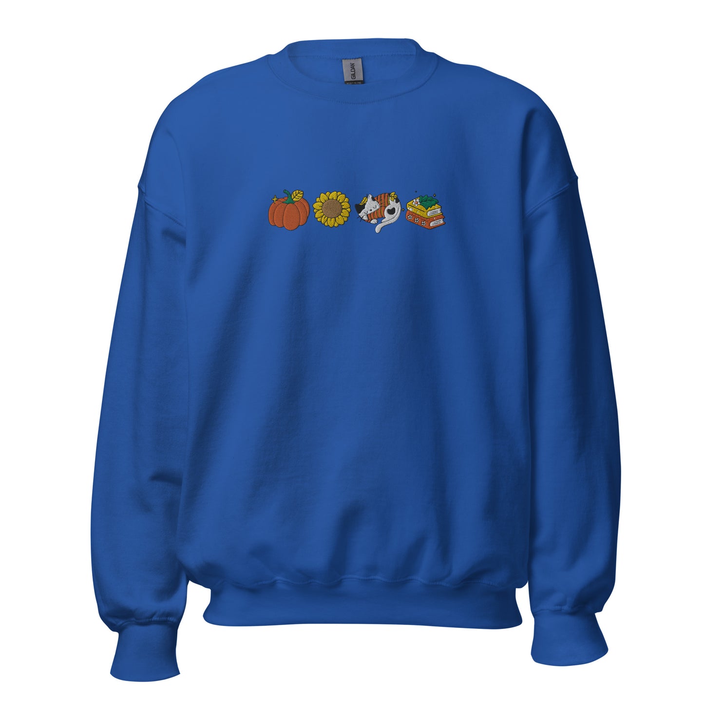 Sweet Fall Unisex Sweatshirt