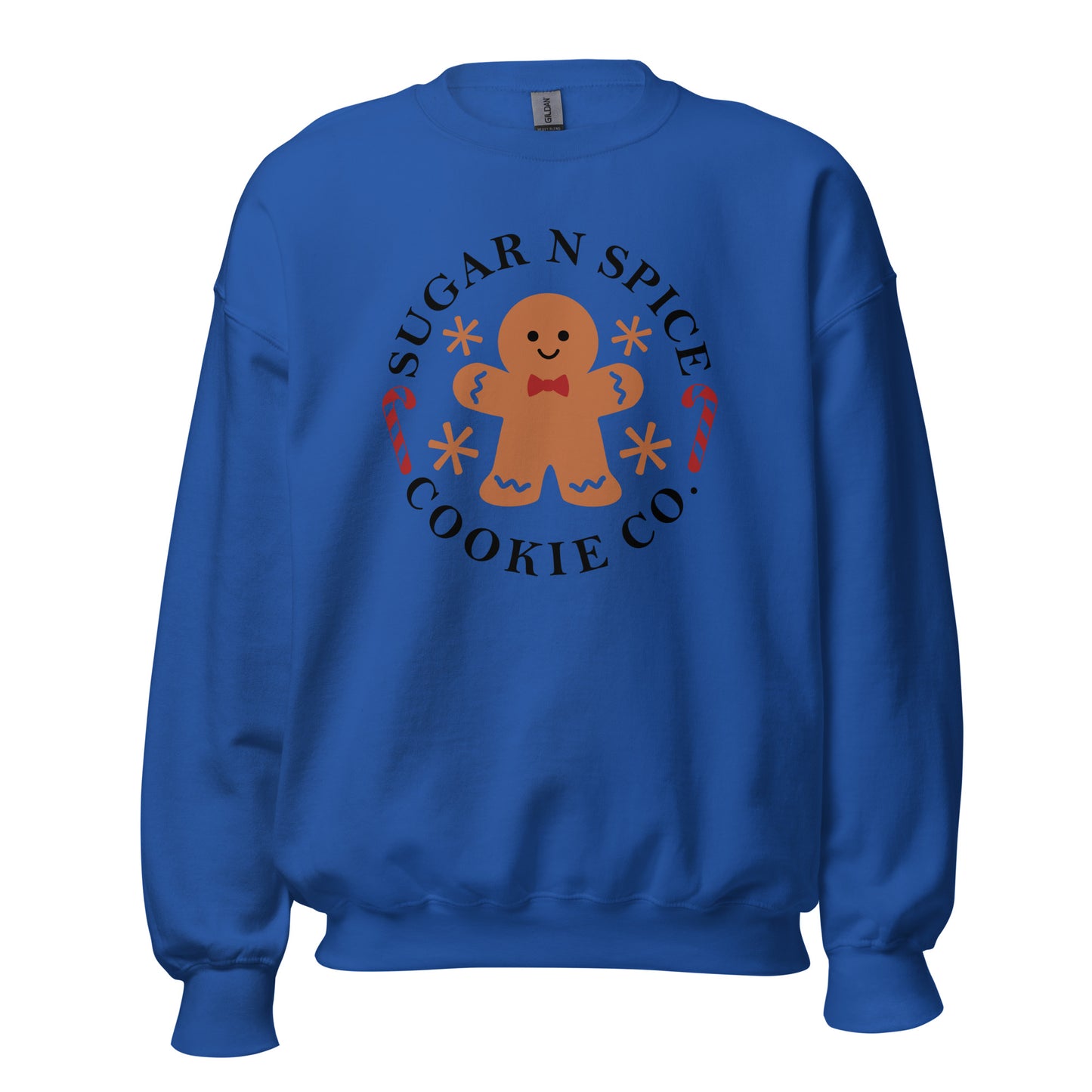 Sugar n Spice Unisex Sweatshirt