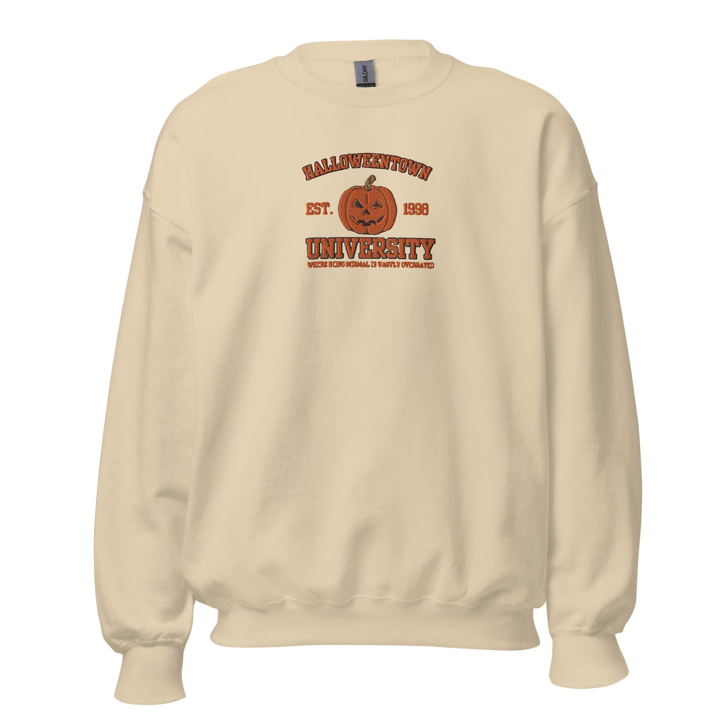Halloweentown Unisex Sweatshirt