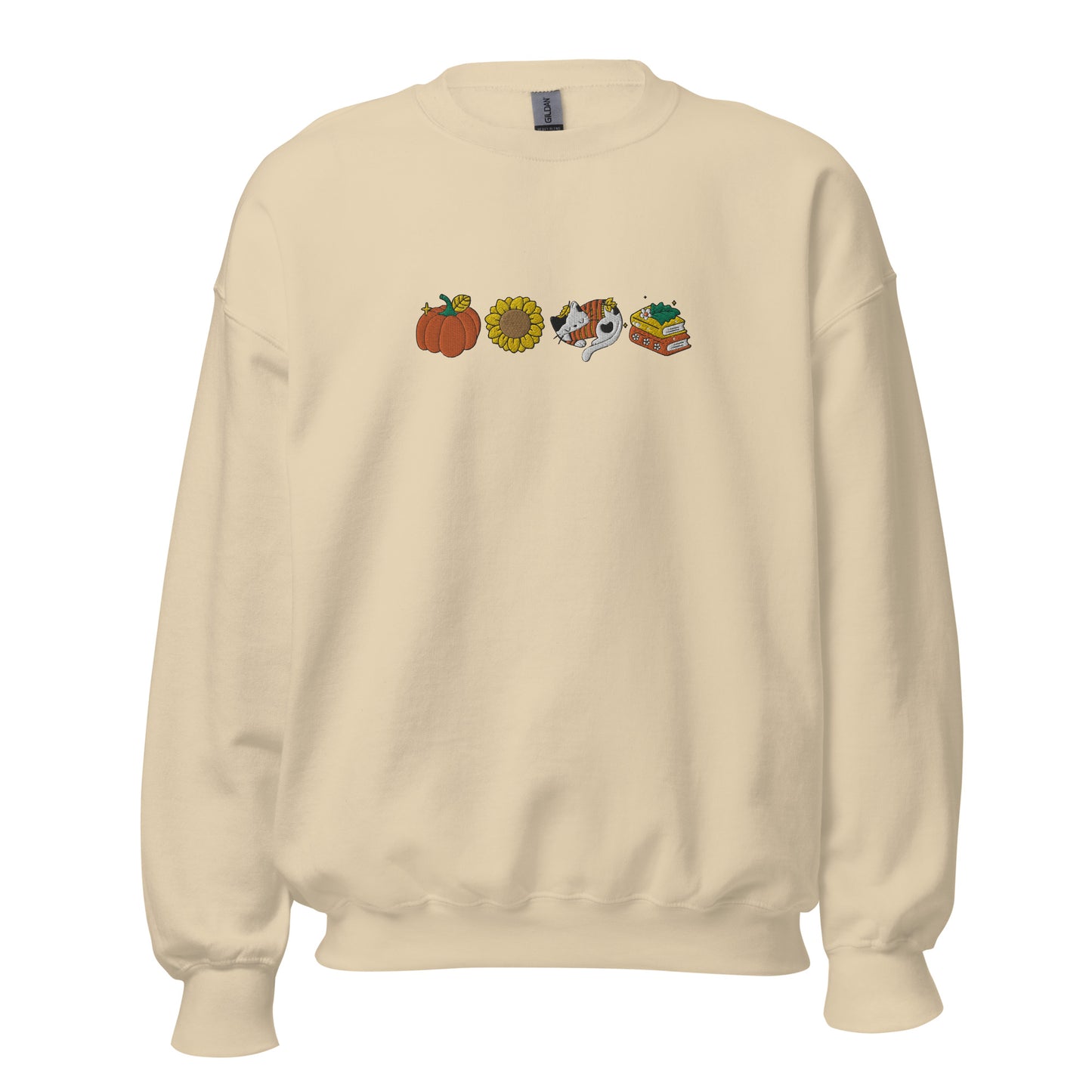 Sweet Fall Unisex Sweatshirt