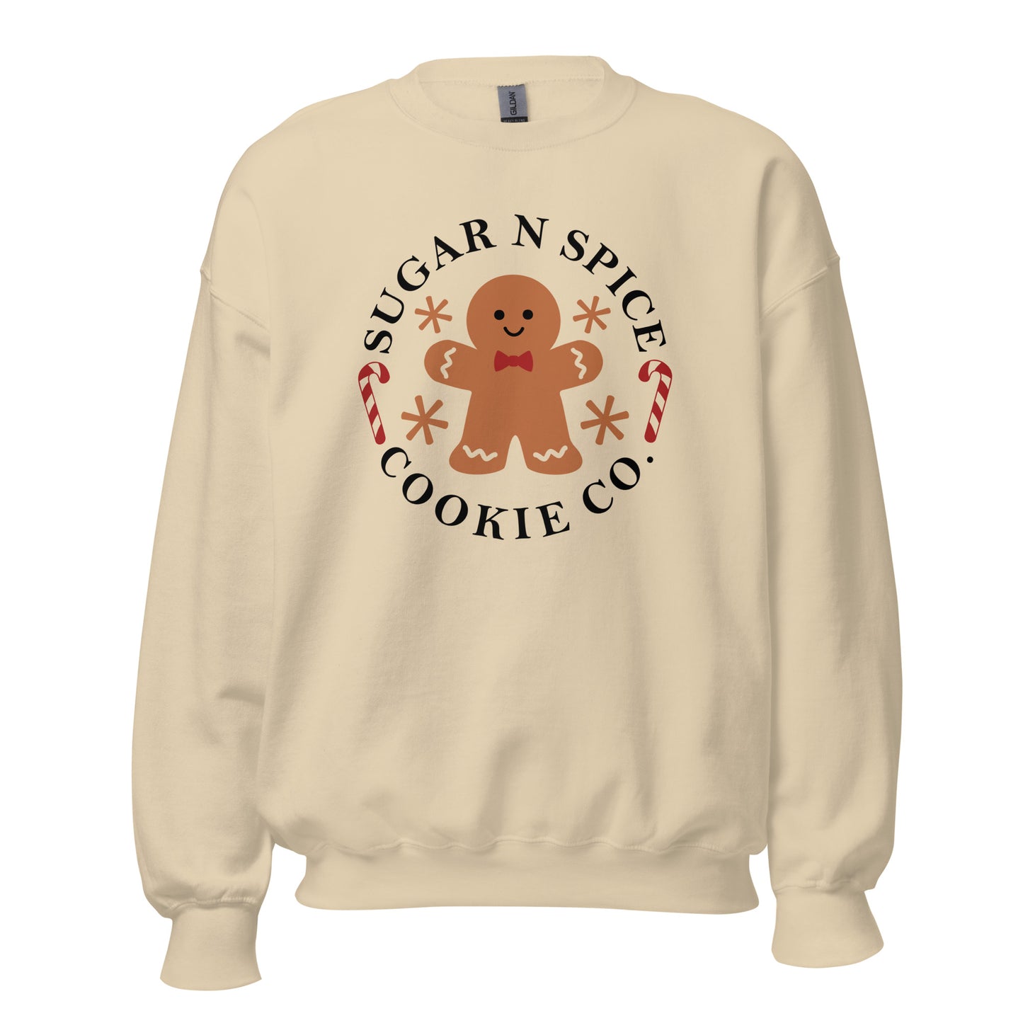 Sugar n Spice Unisex Sweatshirt