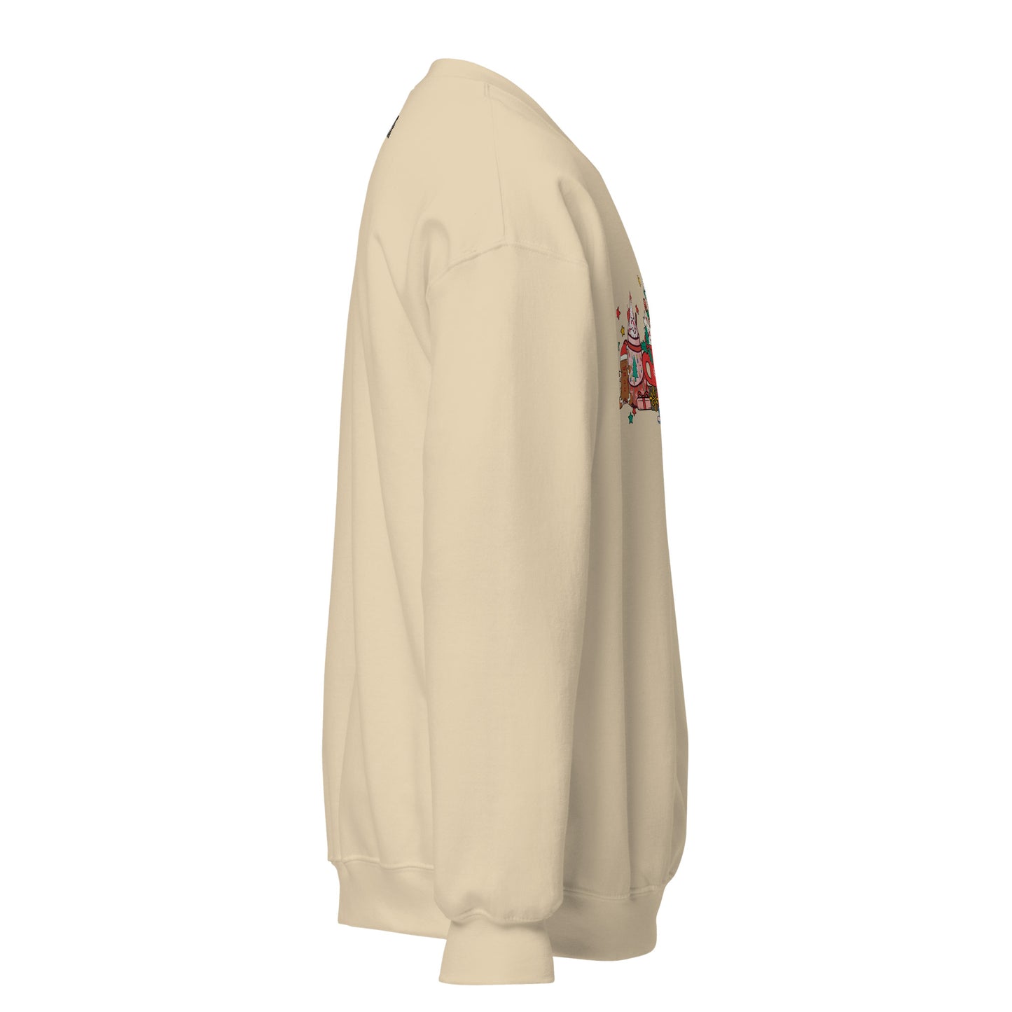 Nurse Christmas Unisex Sweatshirt
