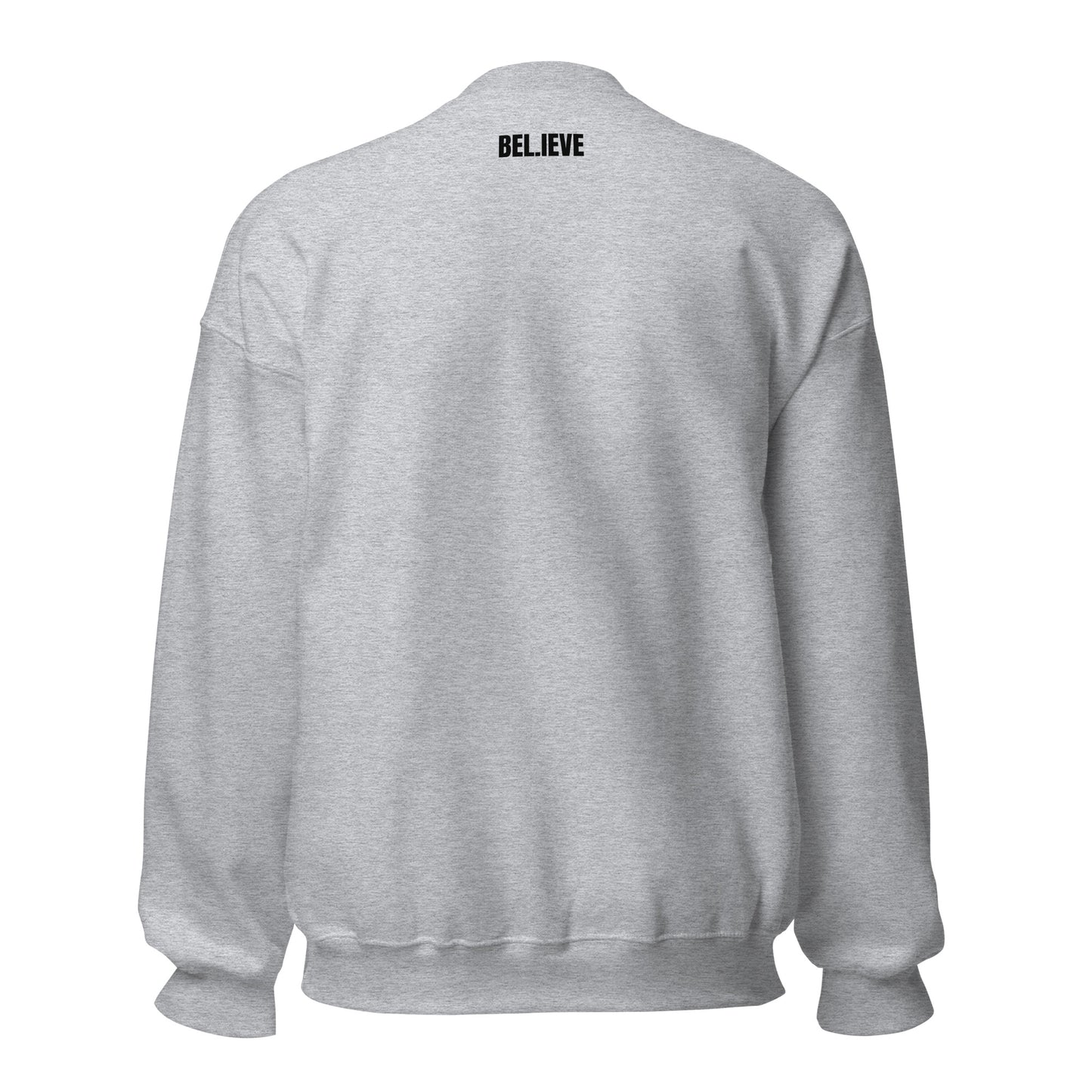 Nurse Christmas Unisex Sweatshirt