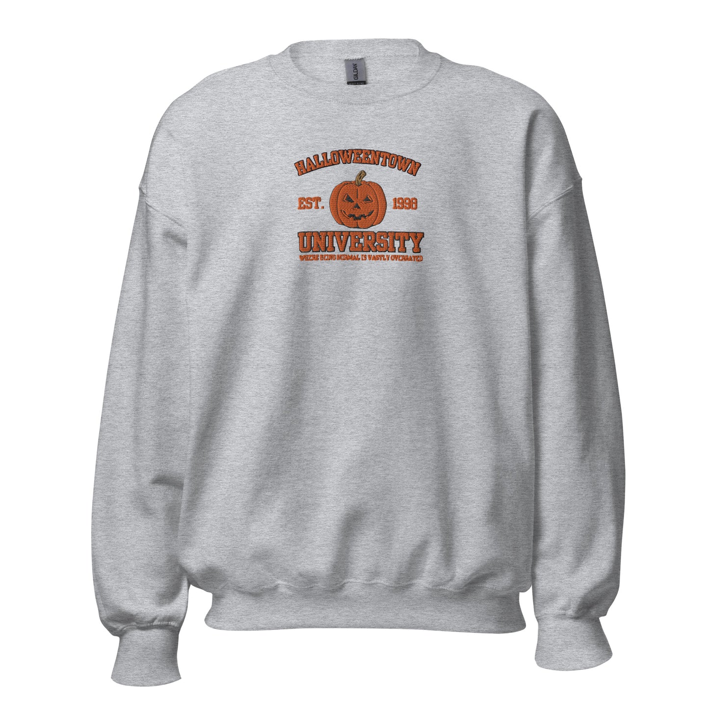 Halloweentown Unisex Sweatshirt