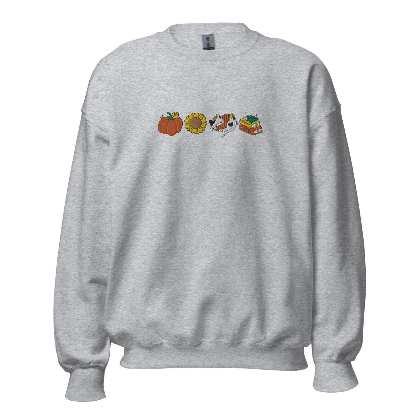 Sweet Fall Unisex Sweatshirt