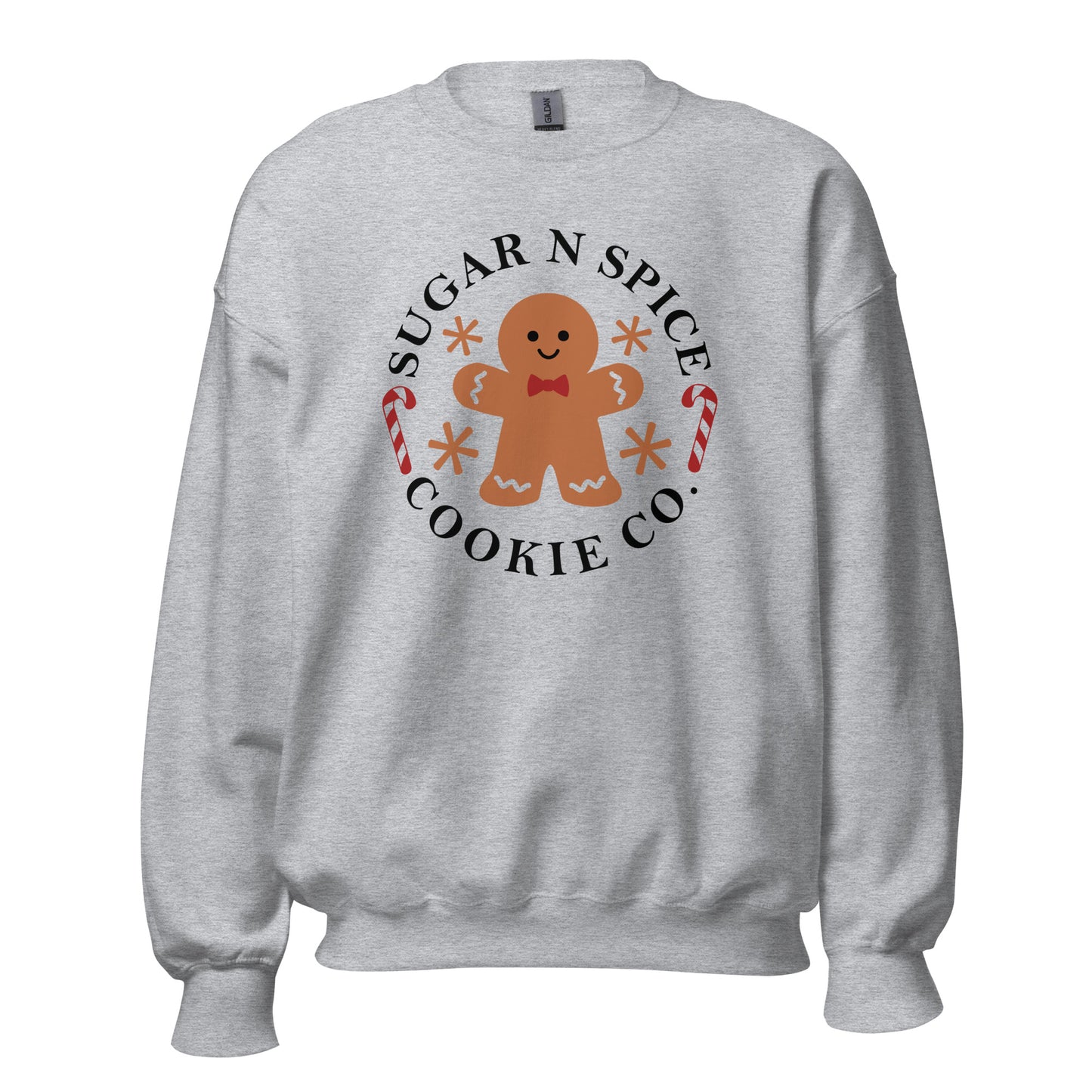 Sugar n Spice Unisex Sweatshirt