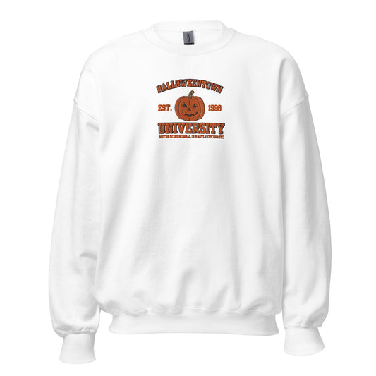 Halloweentown Unisex Sweatshirt
