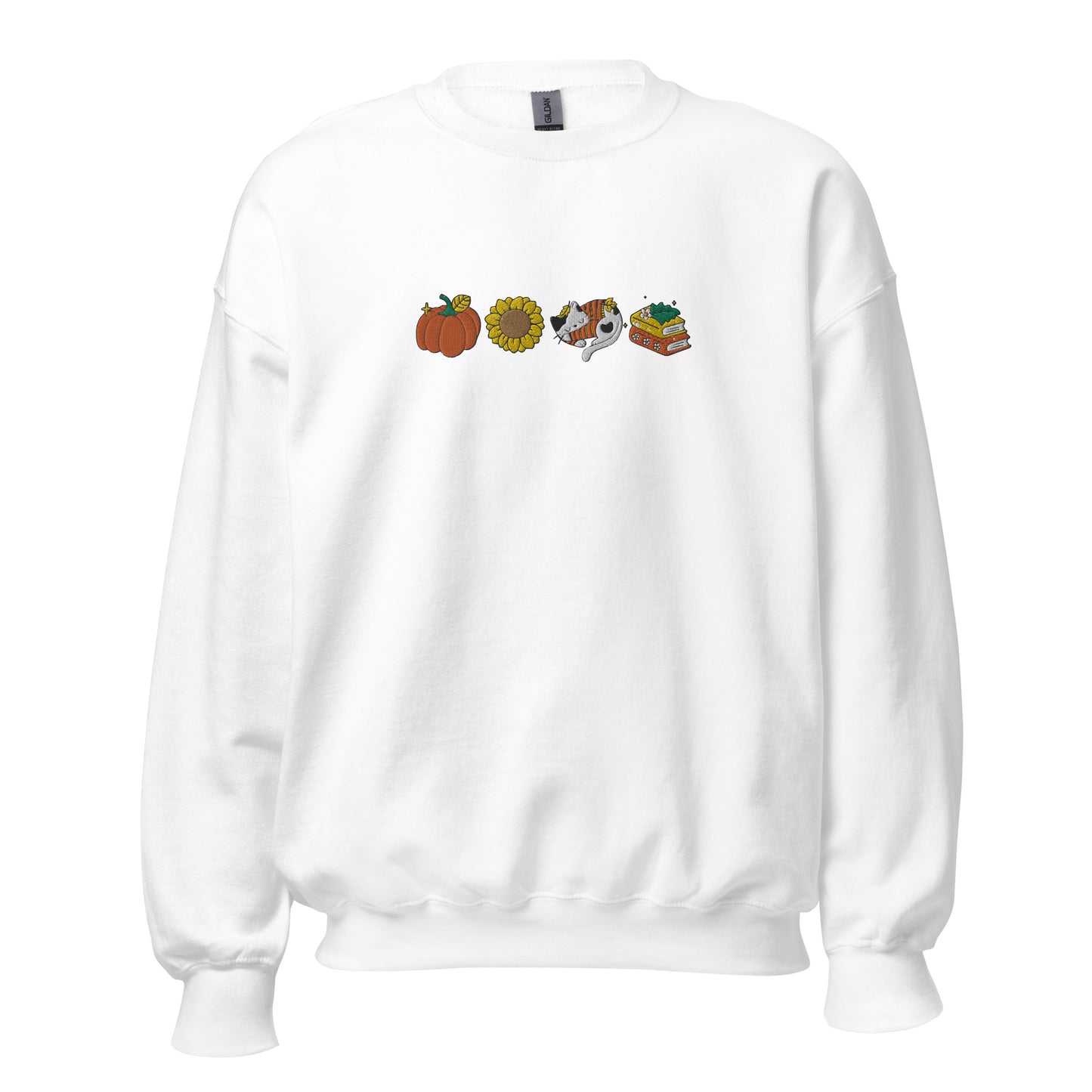 Sweet Fall Unisex Sweatshirt