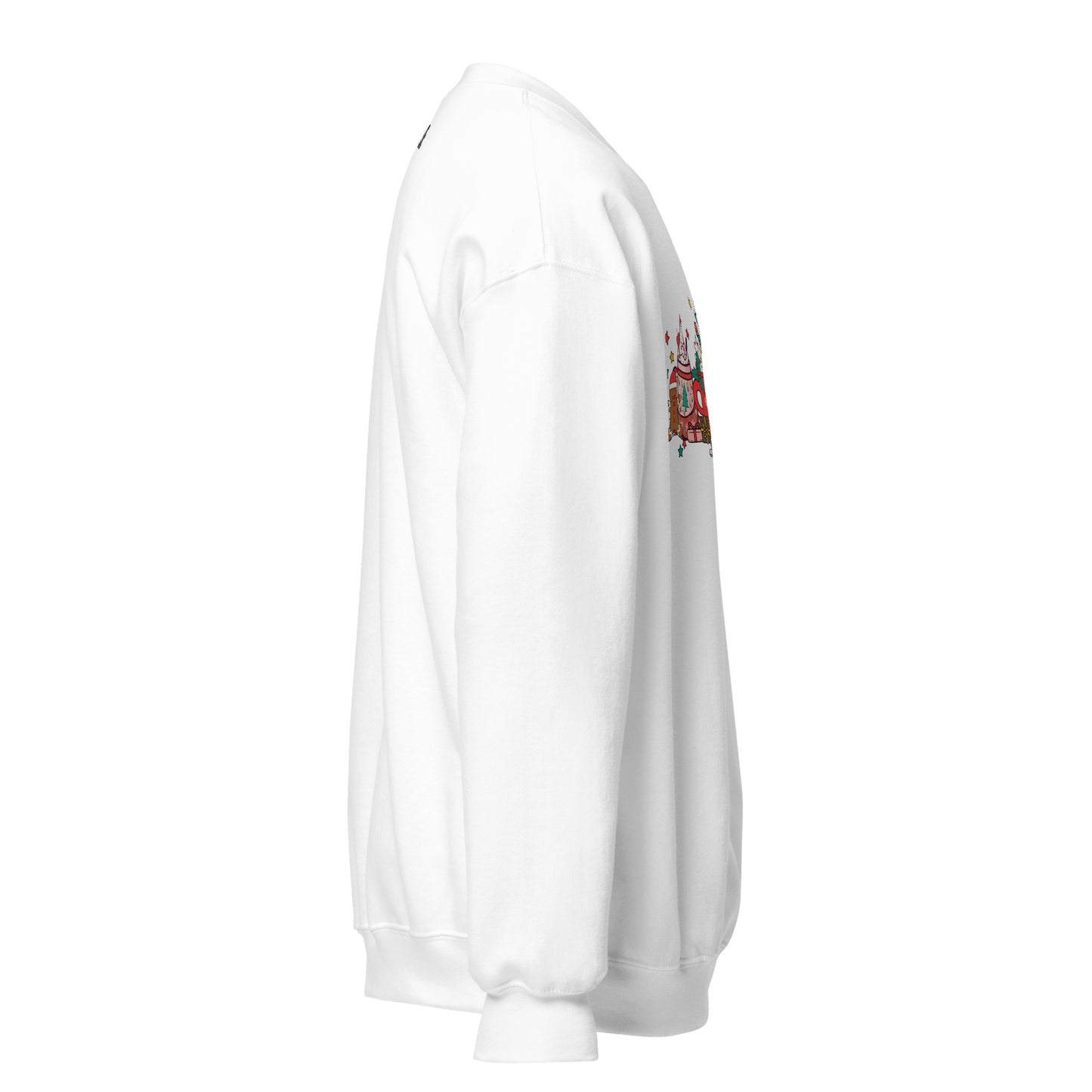 Nurse Christmas Unisex Sweatshirt