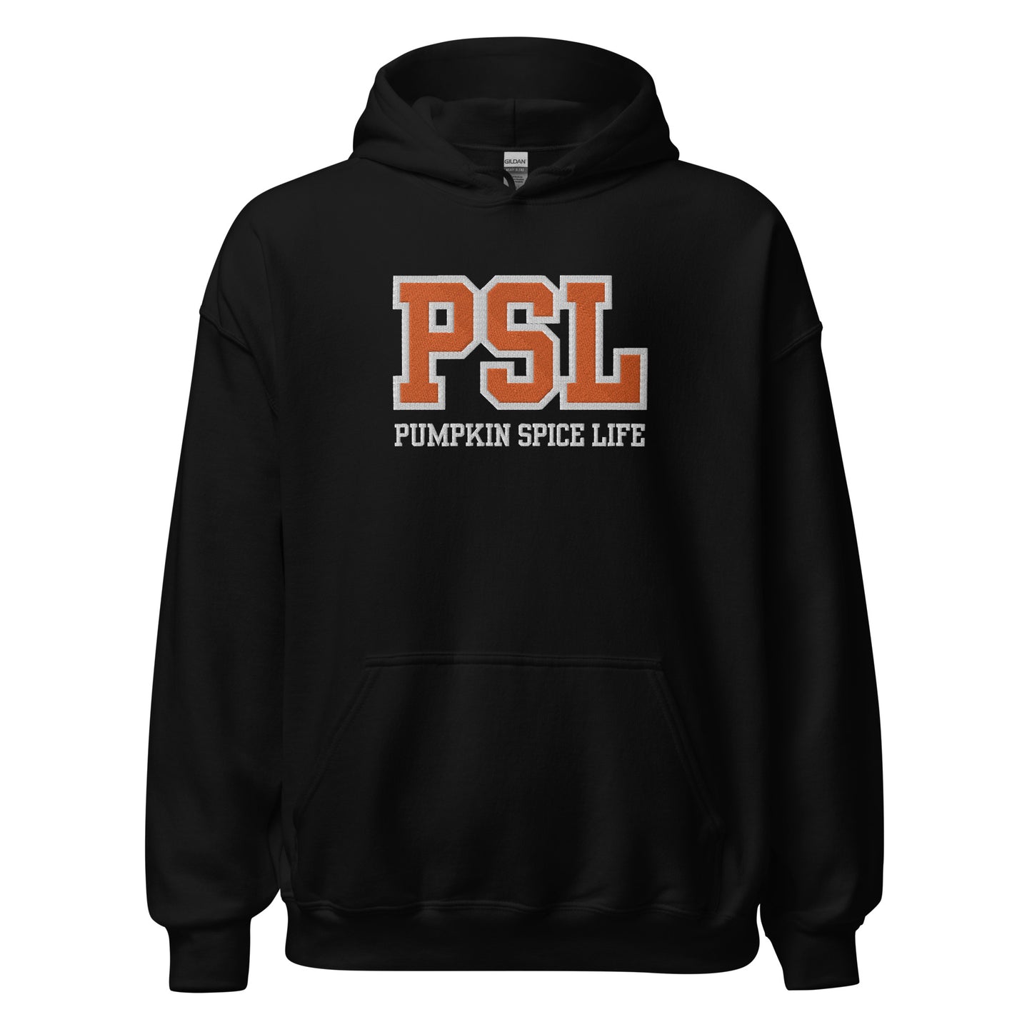 PSL LIFE Unisex Hoodie