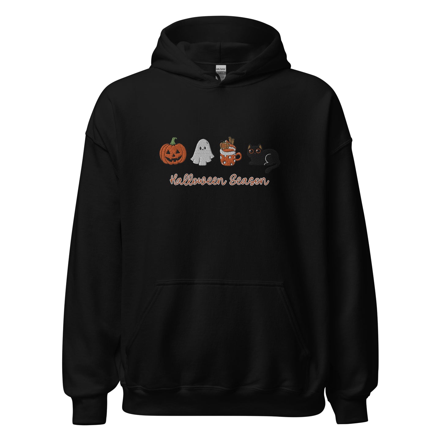 Sweet Halloween Unisex Hoodie