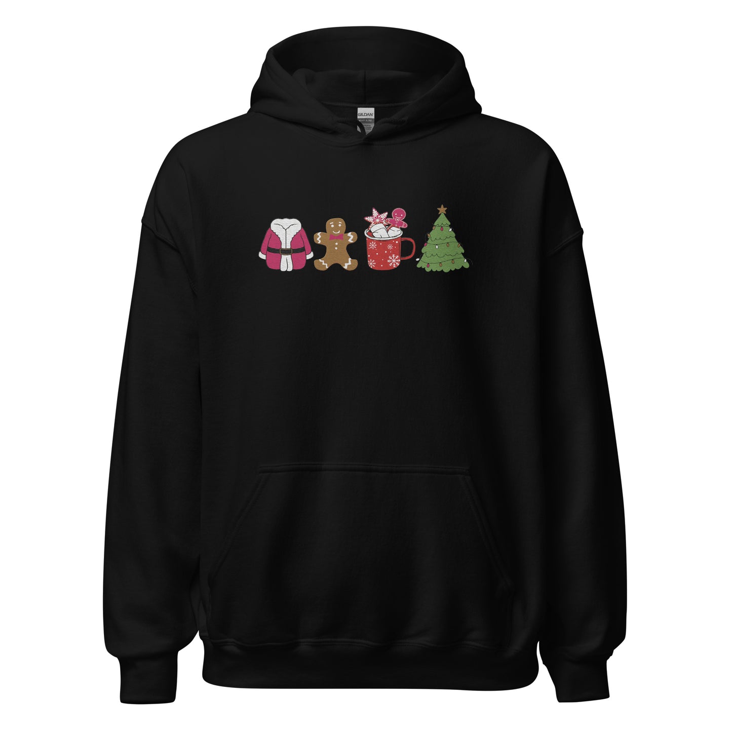 Christmas Unisex Hoodie