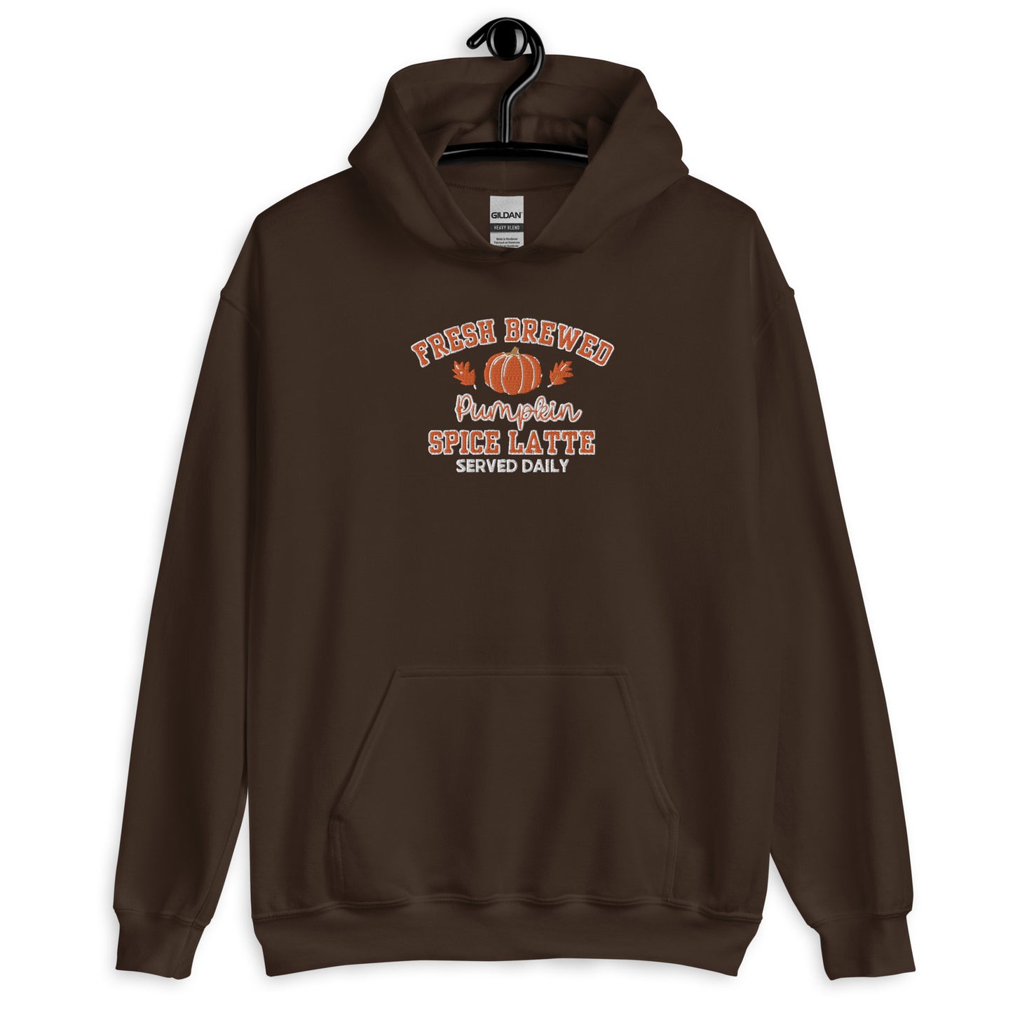 Fresh Brewed PSL Unisex Hoodie