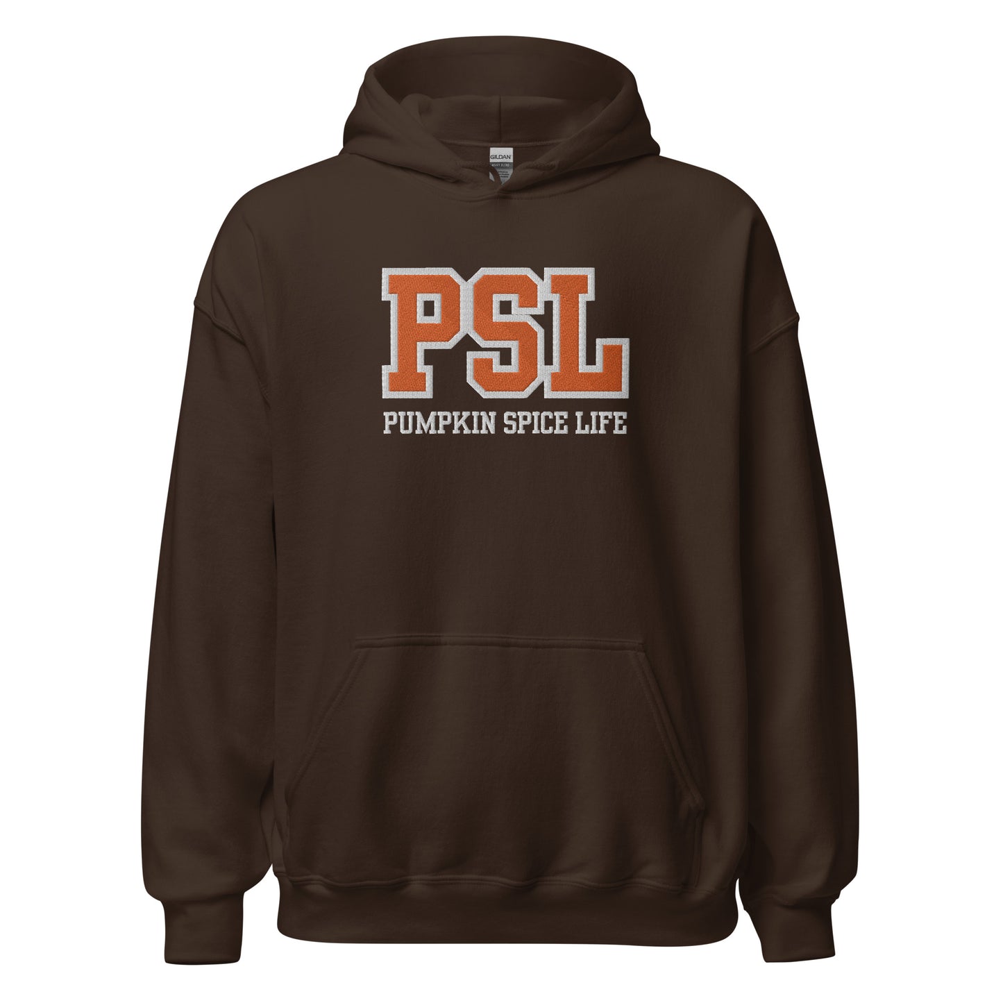 PSL LIFE Unisex Hoodie