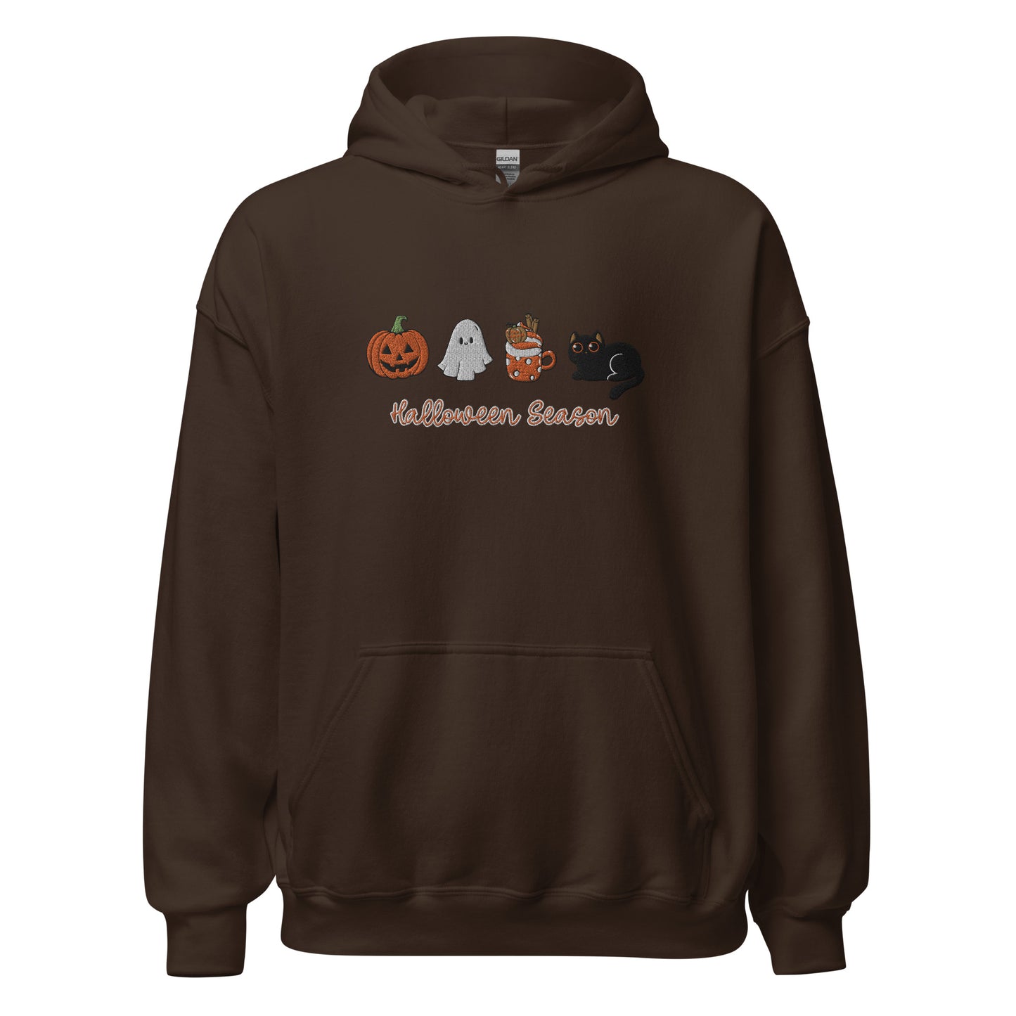 Sweet Halloween Unisex Hoodie