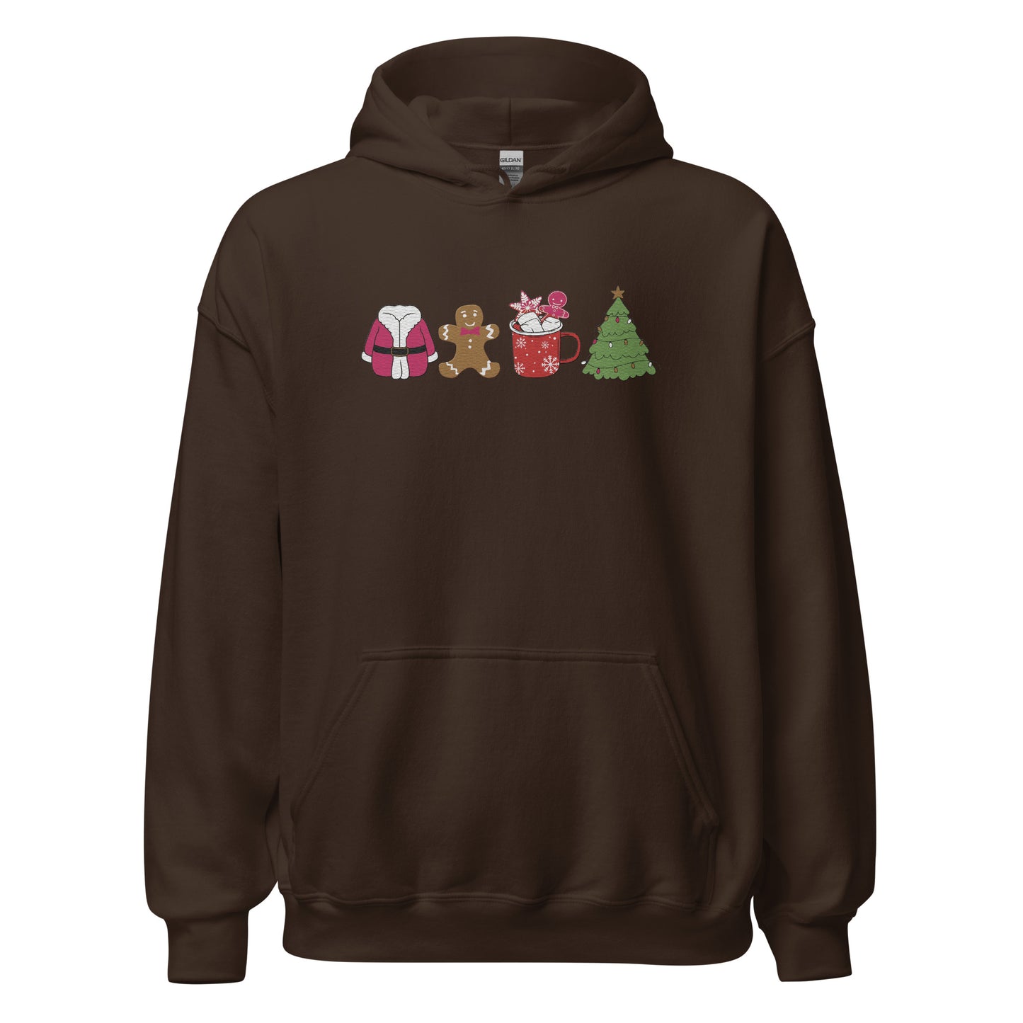 Christmas Unisex Hoodie