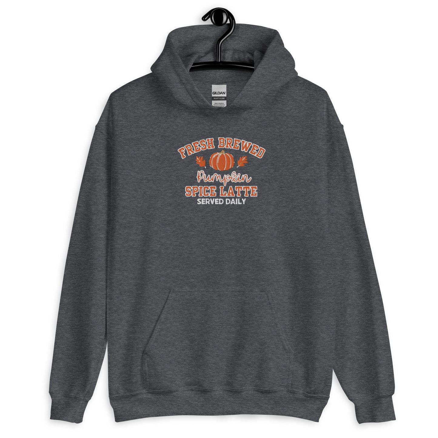 Fresh Brewed PSL Unisex Hoodie