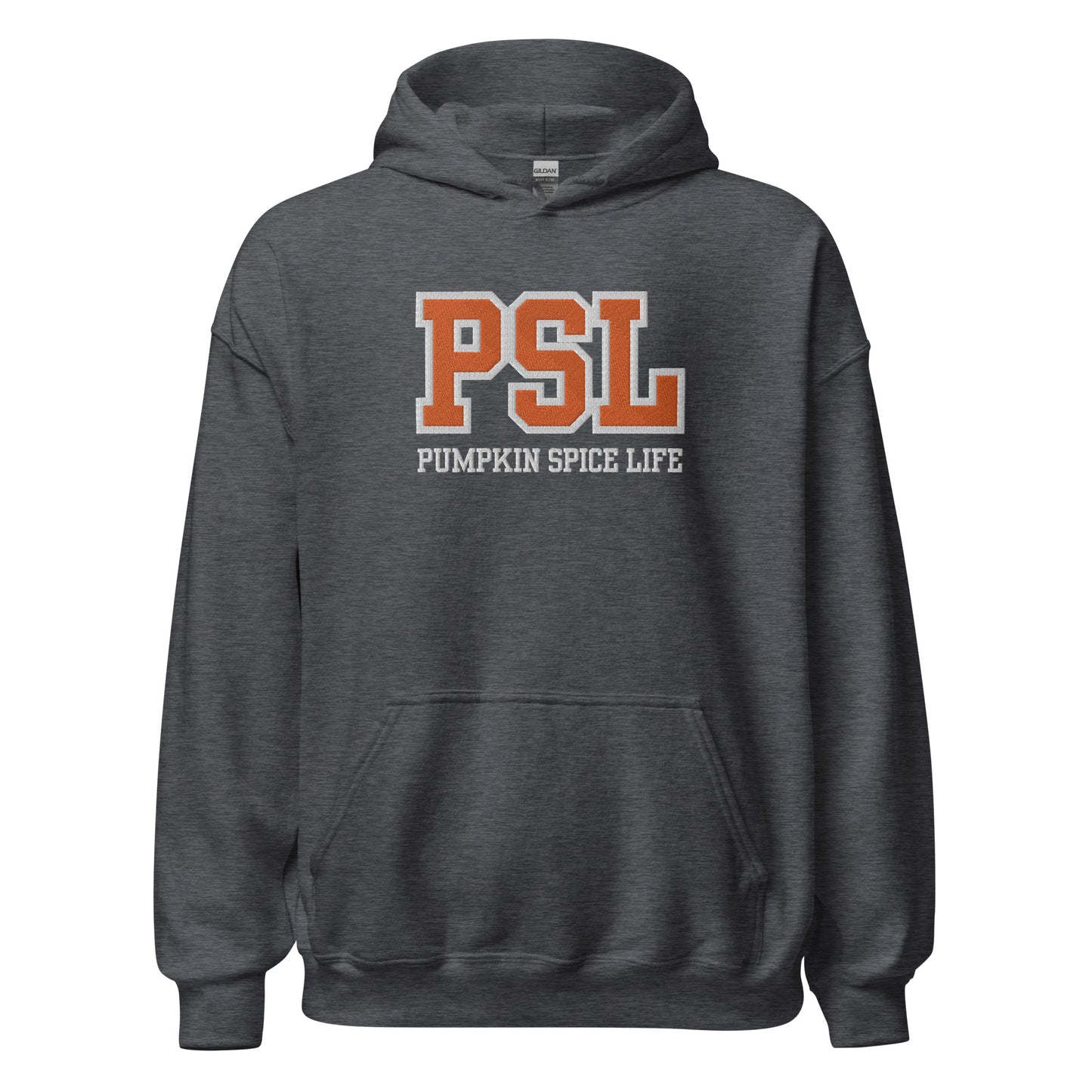 PSL LIFE Unisex Hoodie