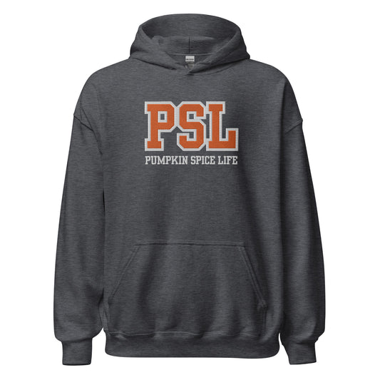 PSL LIFE Unisex Hoodie
