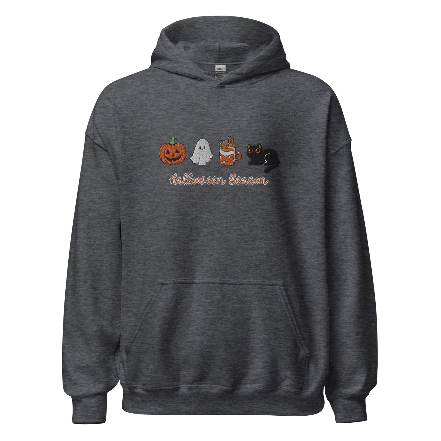 Sweet Halloween Unisex Hoodie