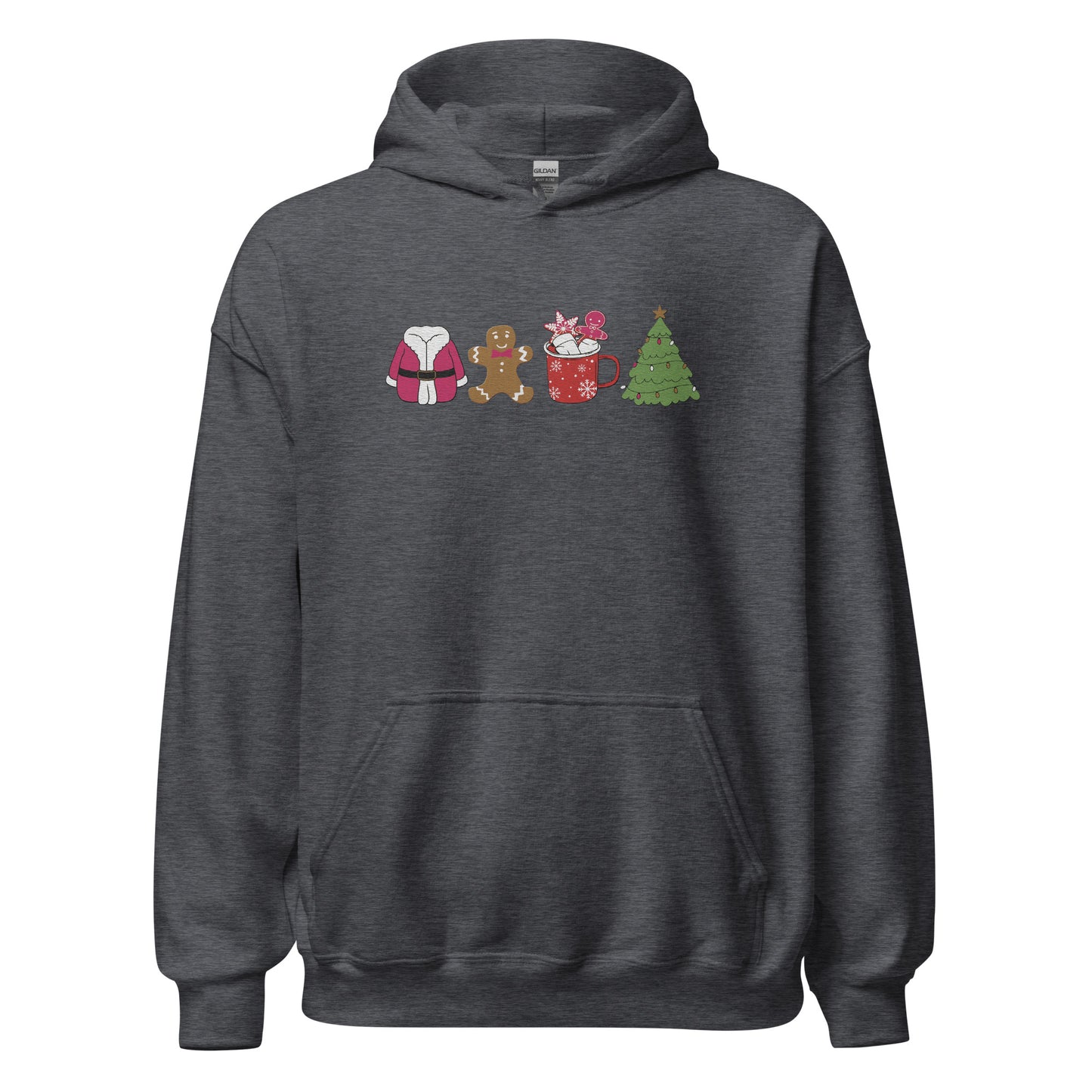 Christmas Unisex Hoodie