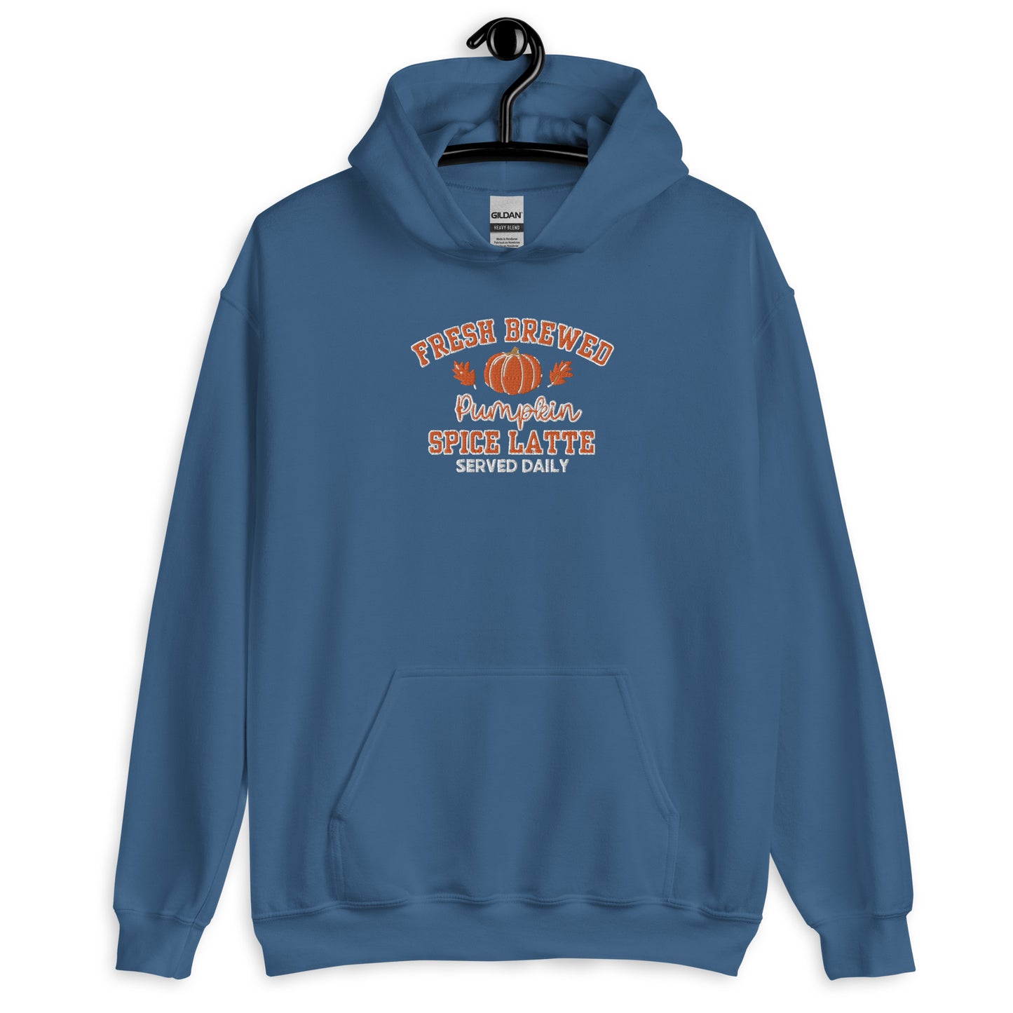 Fresh Brewed PSL Unisex Hoodie