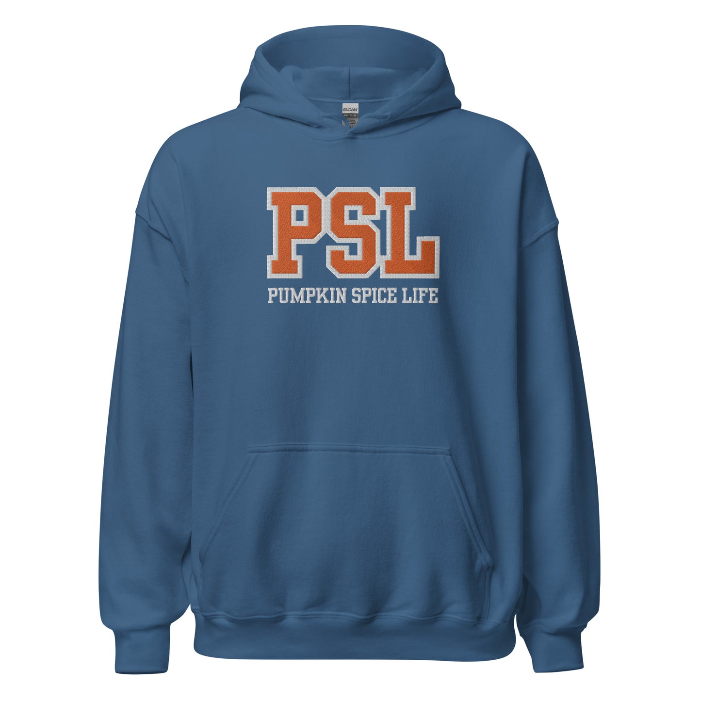 PSL LIFE Unisex Hoodie