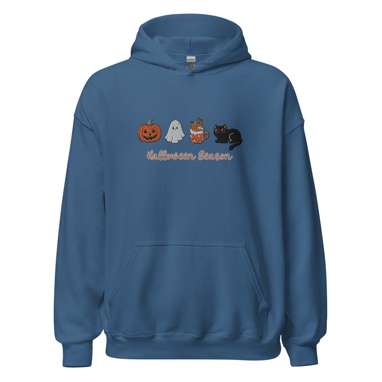Sweet Halloween Unisex Hoodie