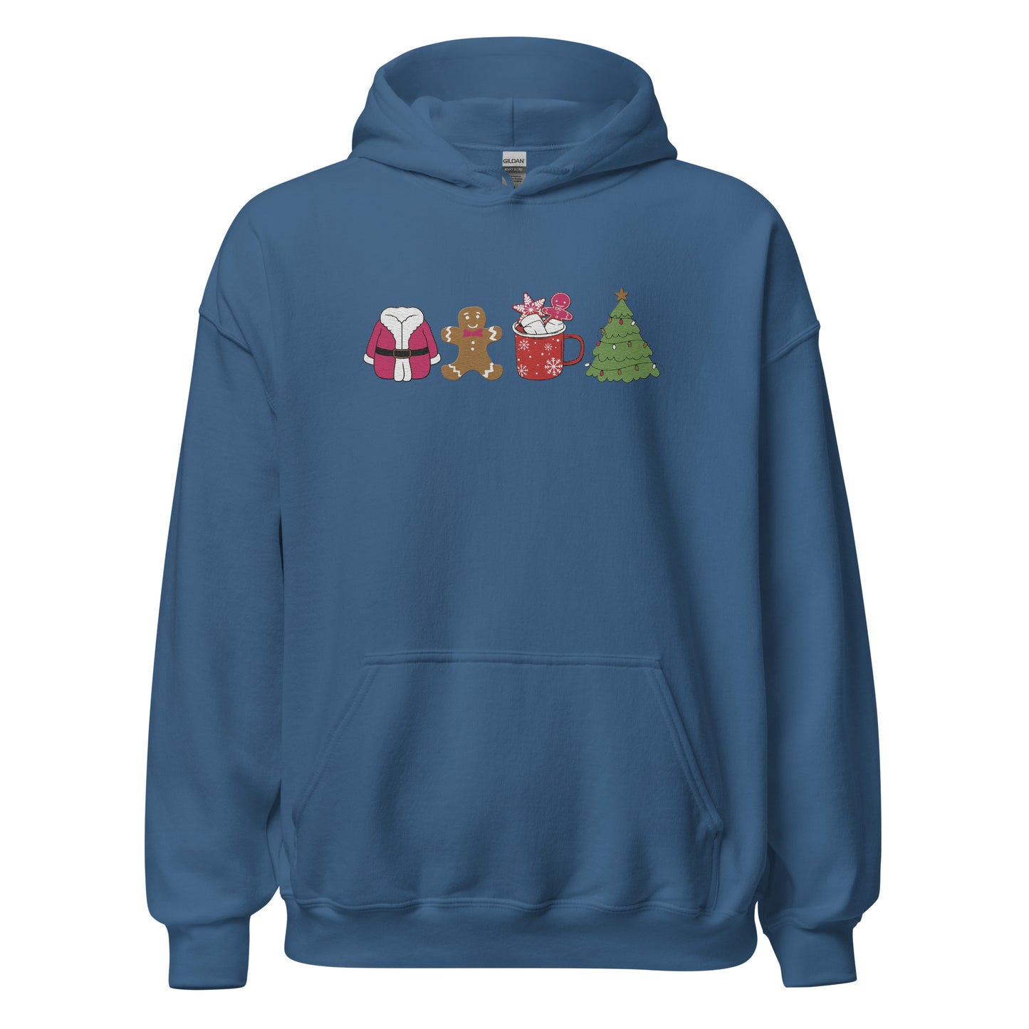 Christmas Unisex Hoodie