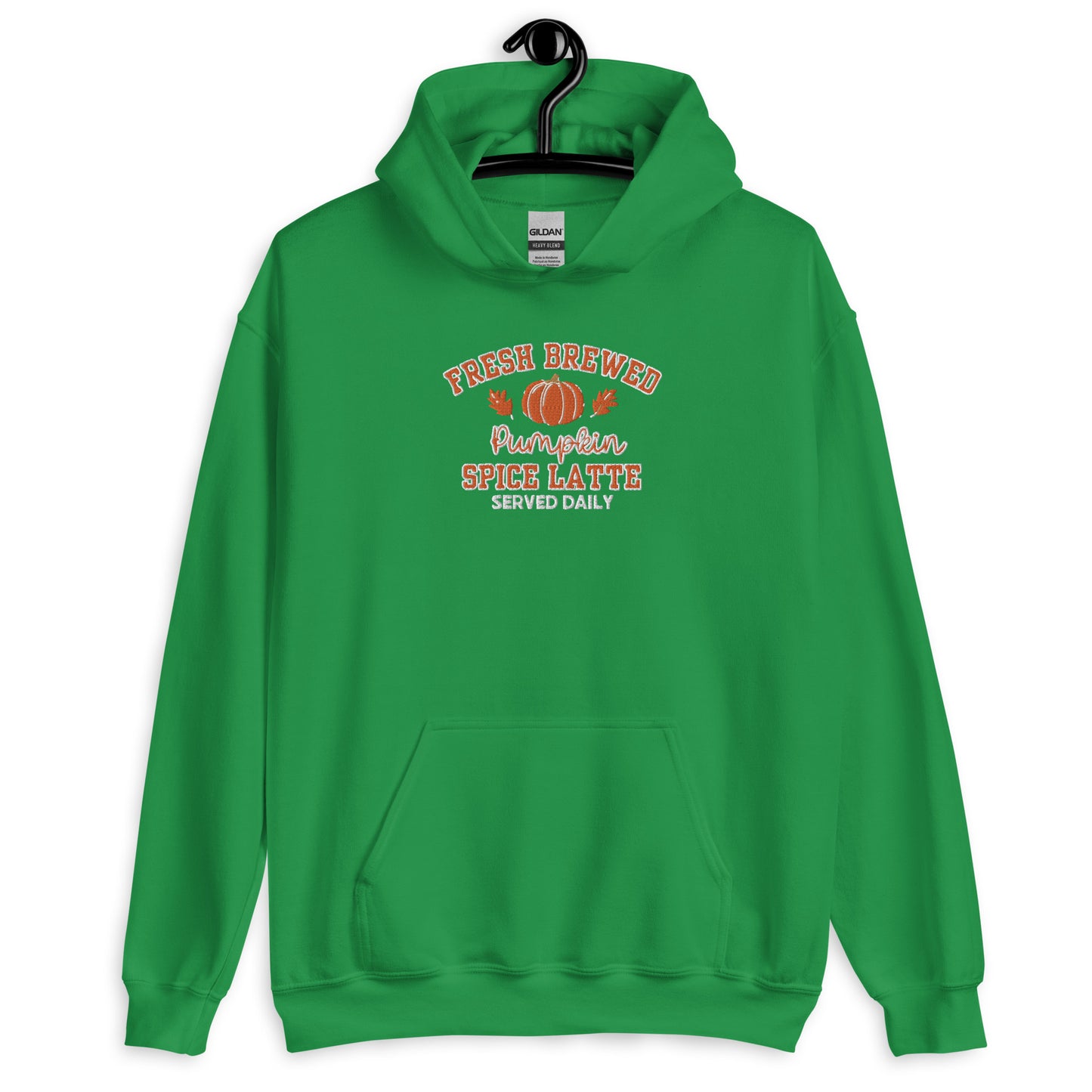 Fresh Brewed PSL Unisex Hoodie