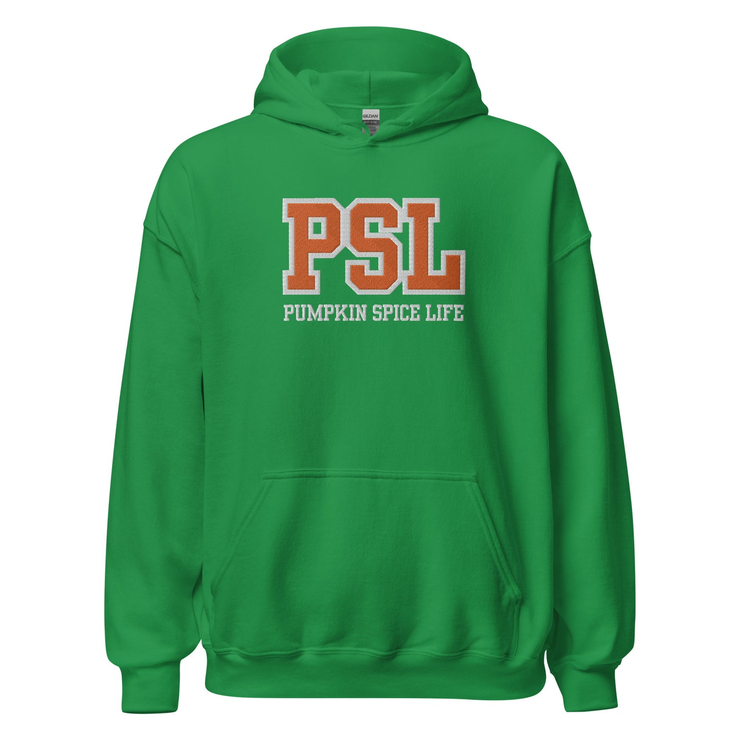 PSL LIFE Unisex Hoodie