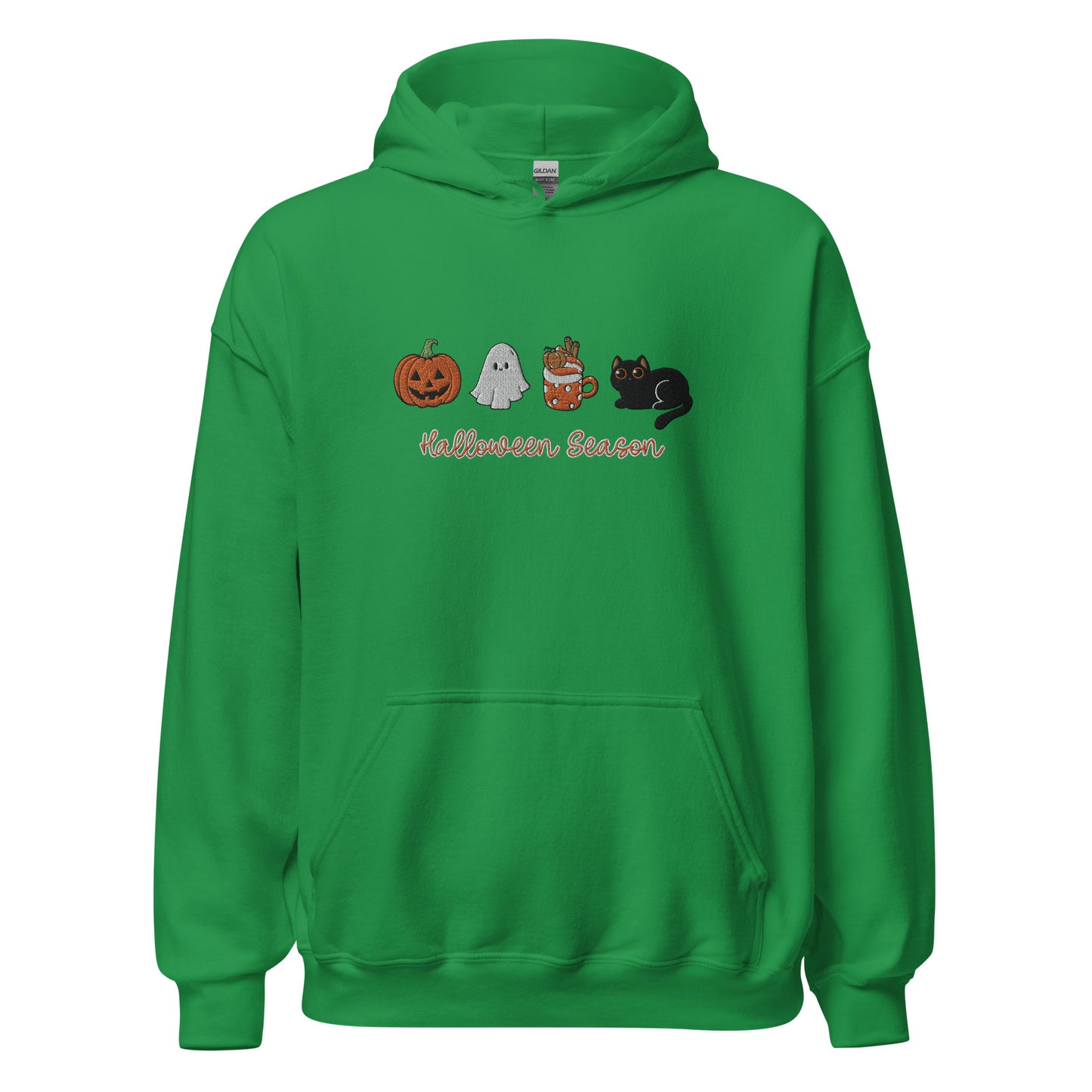 Sweet Halloween Unisex Hoodie