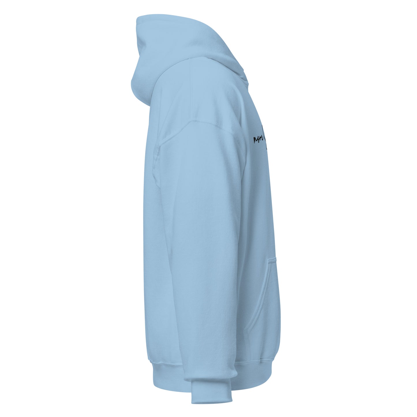 More Selflove Unisex Hoodie