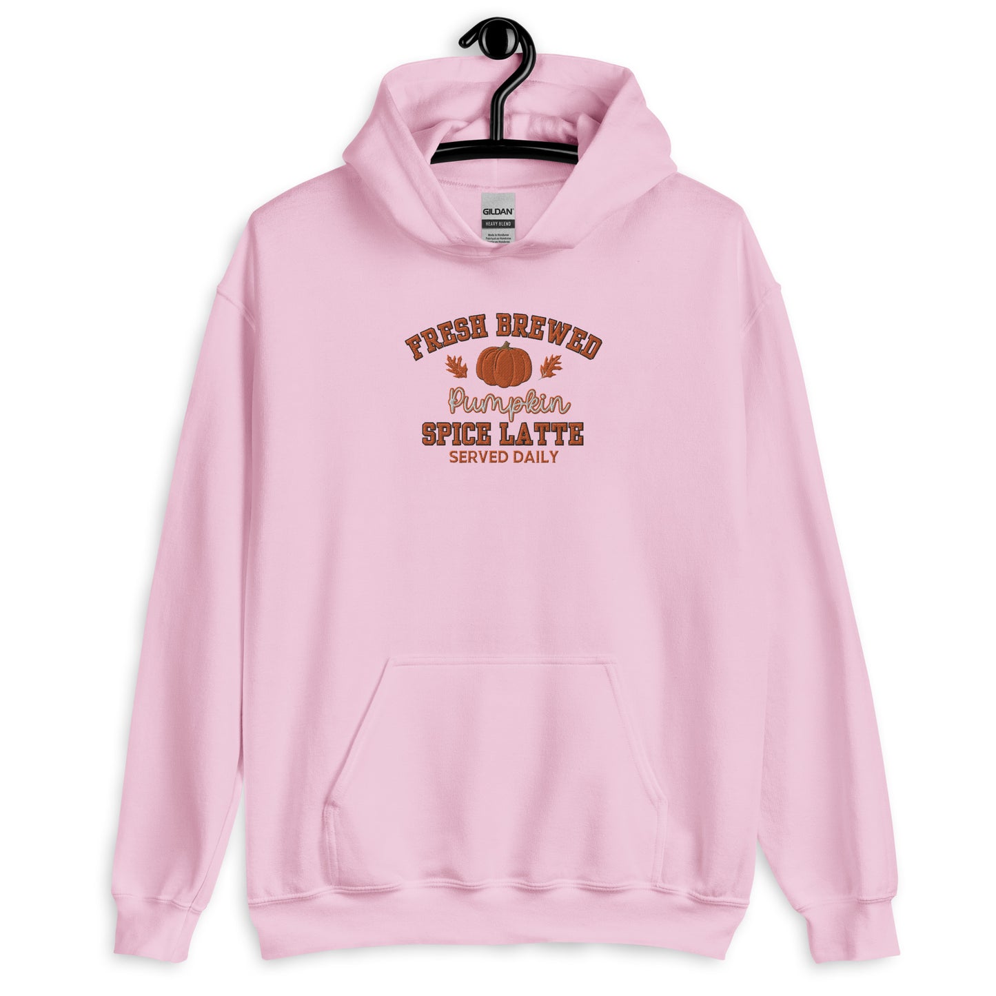 Fresh Brewed PSL Unisex Hoodie