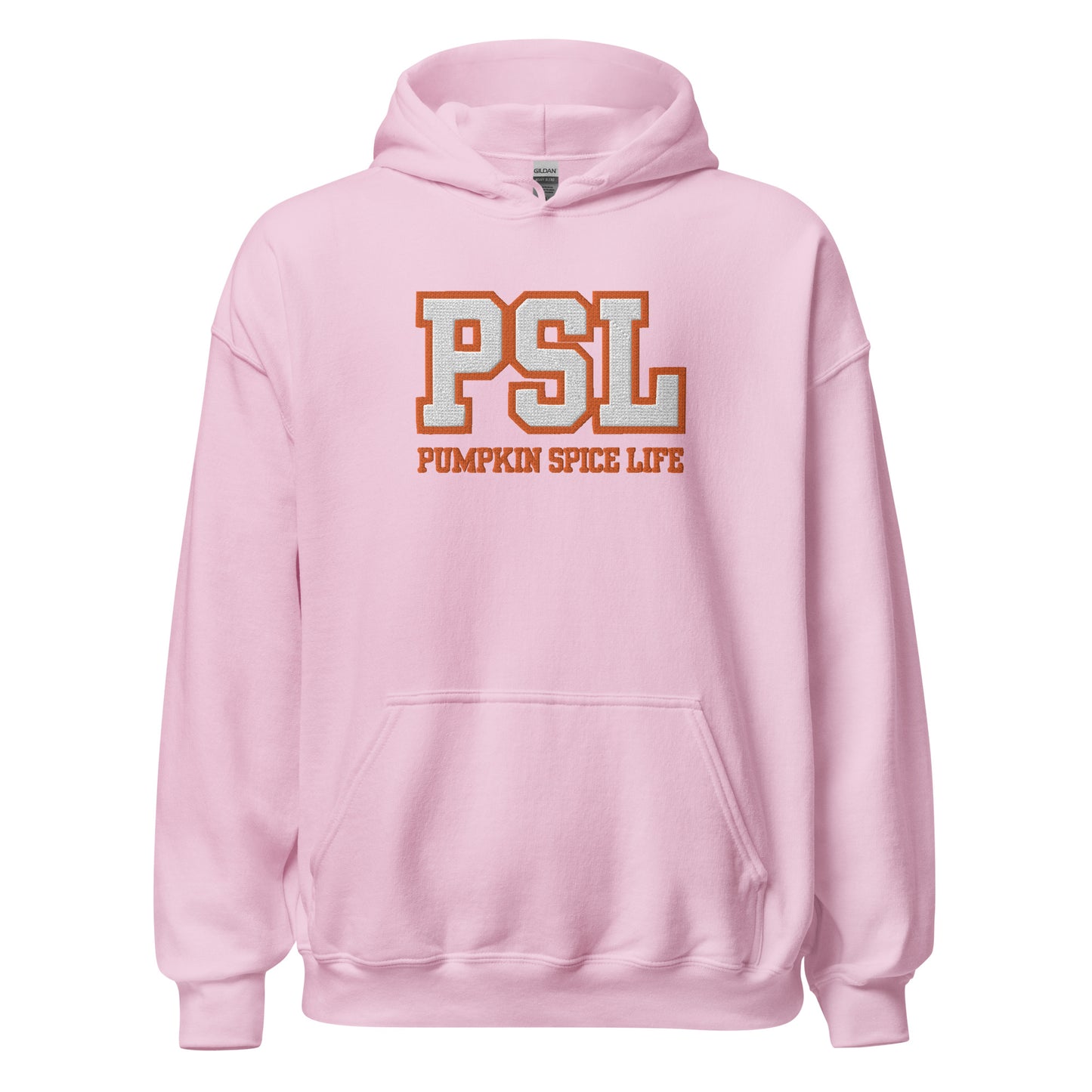 PSL LIFE Unisex Hoodie