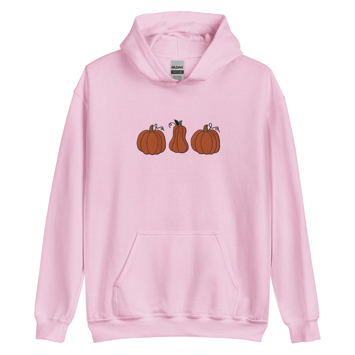Pumpkins Unisex Hoodie