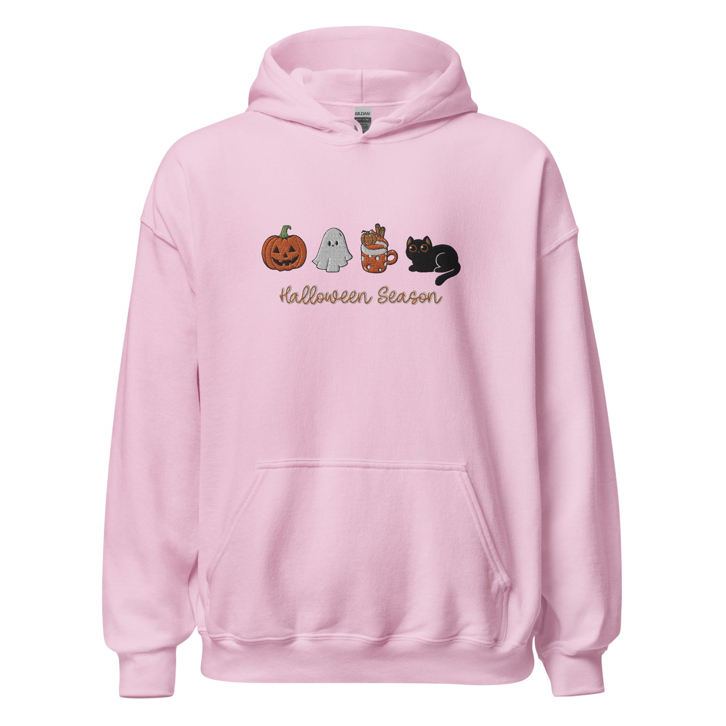 Sweet Halloween Unisex Hoodie