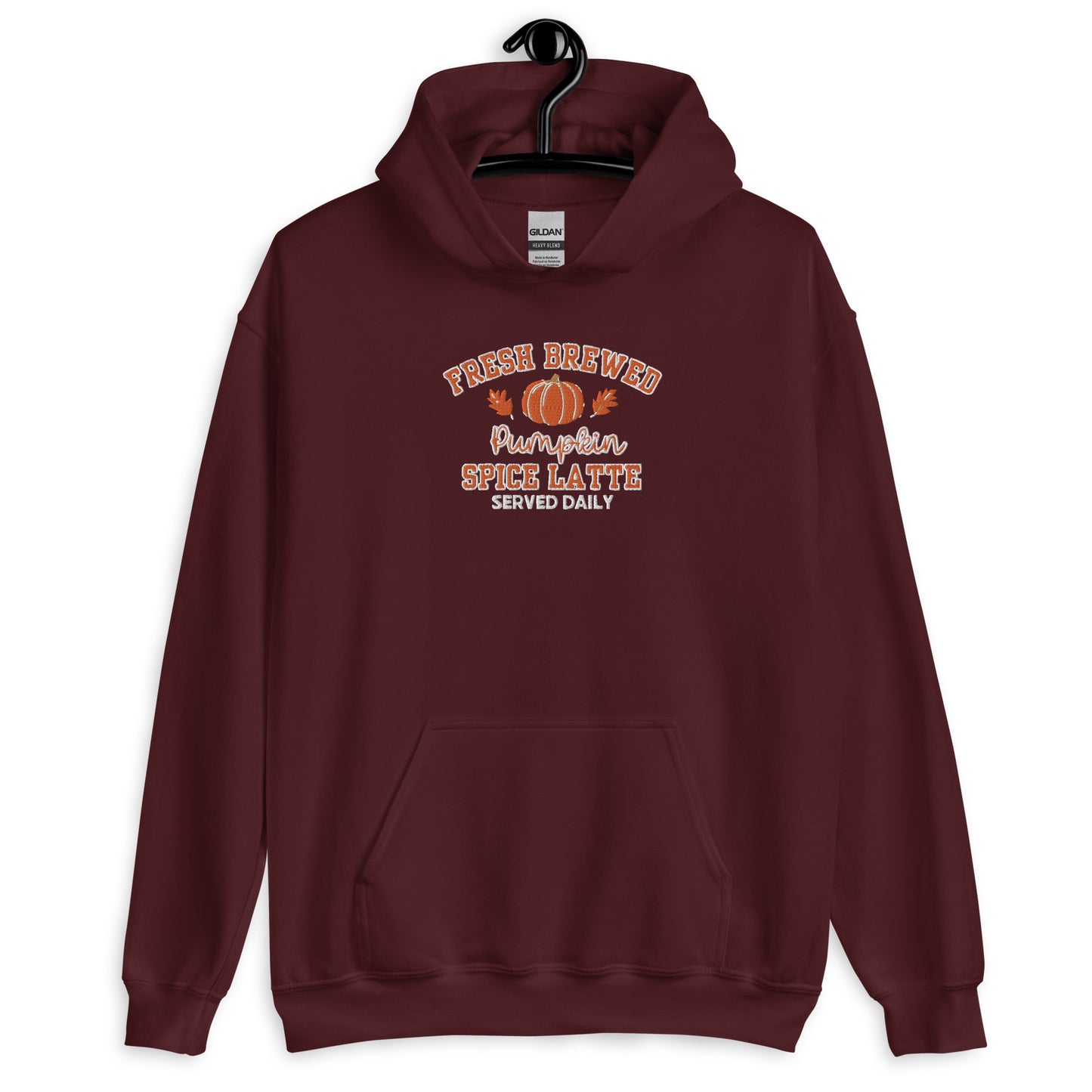 Fresh Brewed PSL Unisex Hoodie